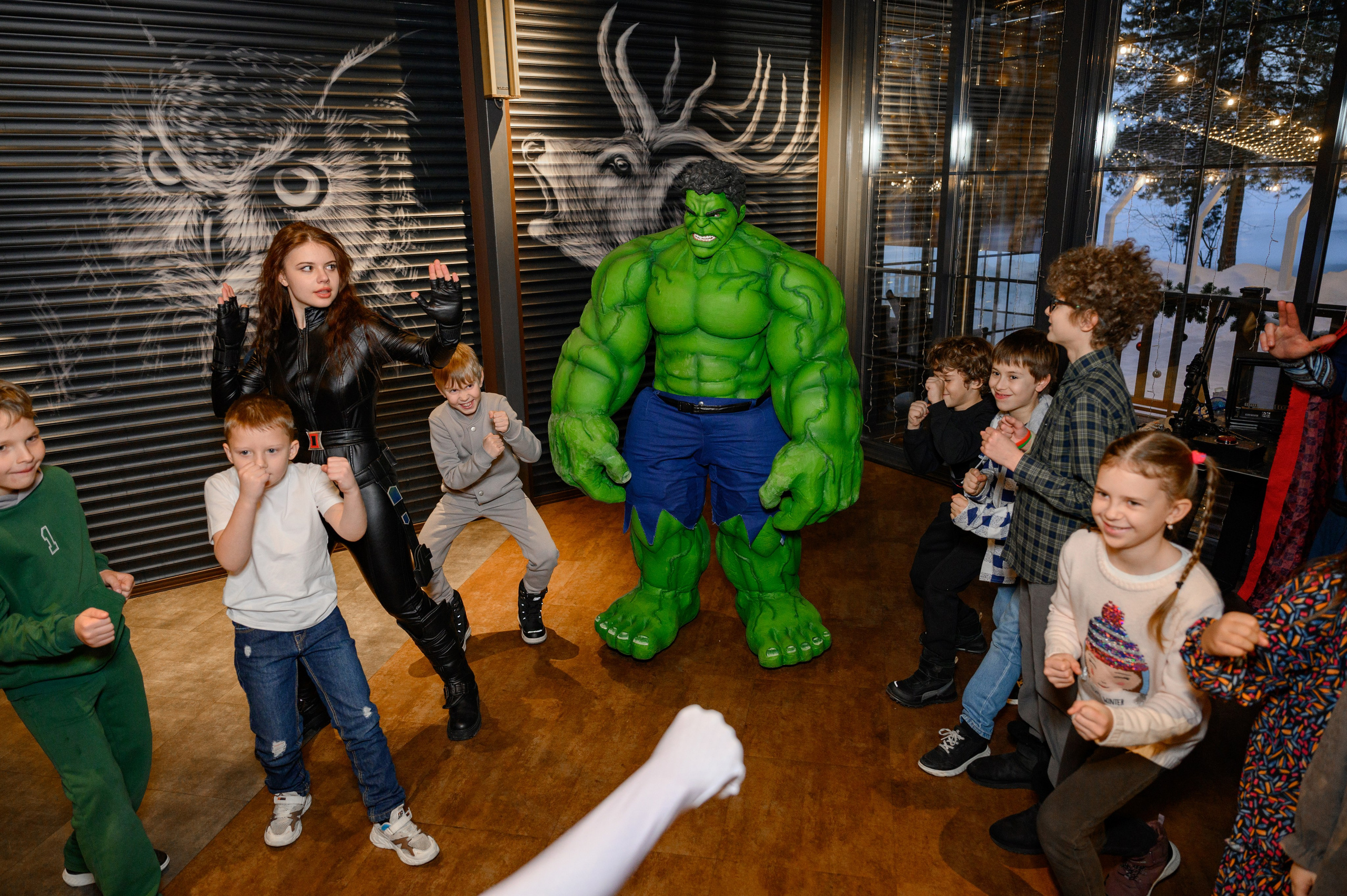 Фотограф детский день рождение. Фотограф в Липецке Ковалько Евгений