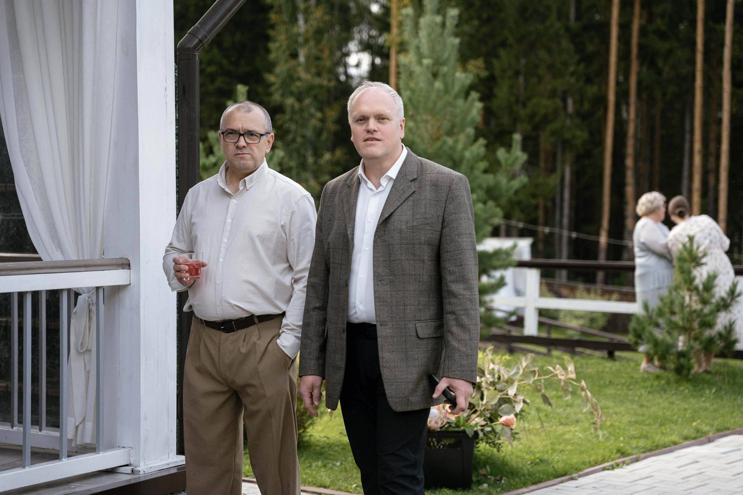 Лев и Лиза. Фотограф Томск, Новосибирск Влад Свириденко