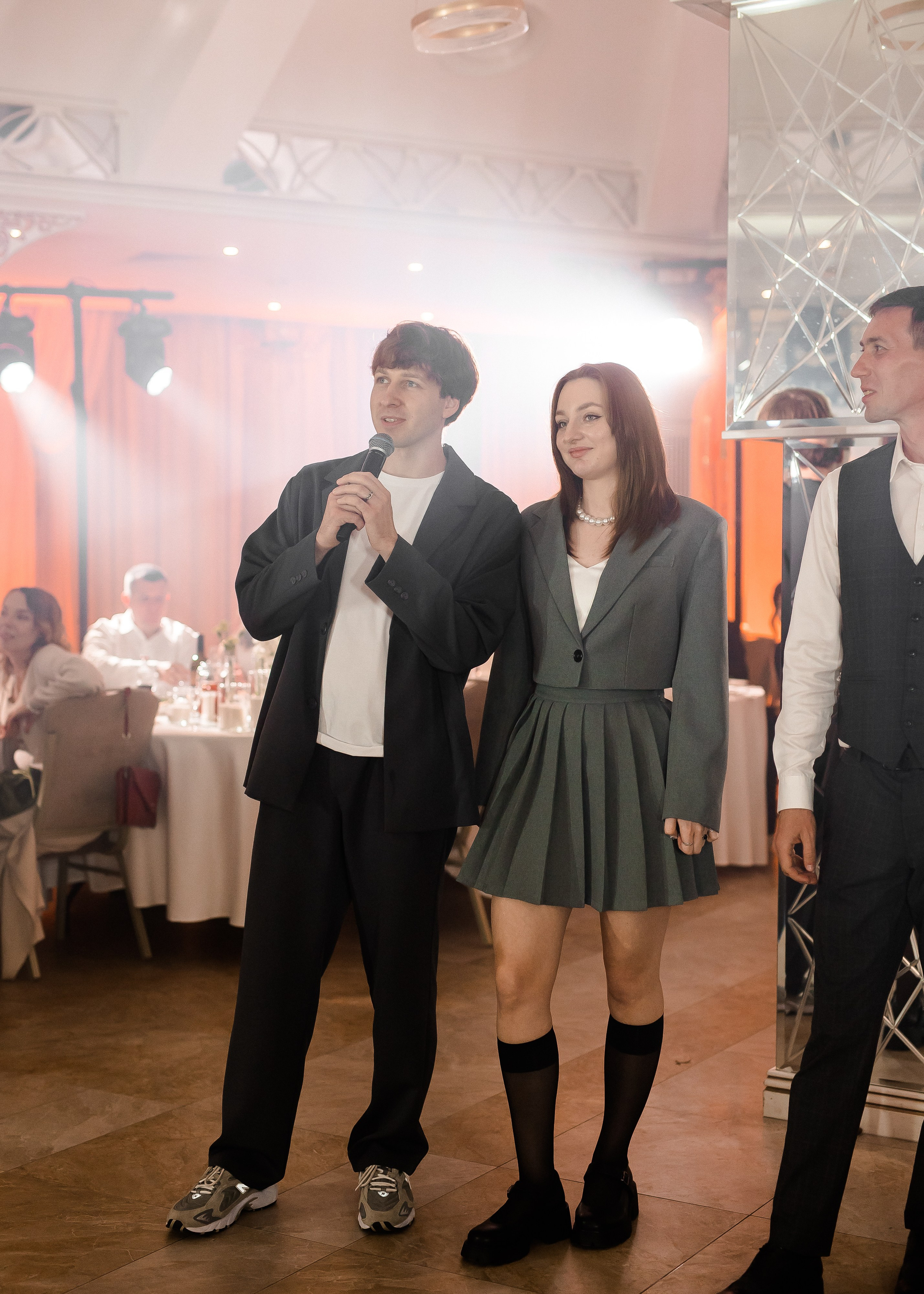 Лена + Саша. Свадебный и семейный фотограф в Саратове Маша Паника