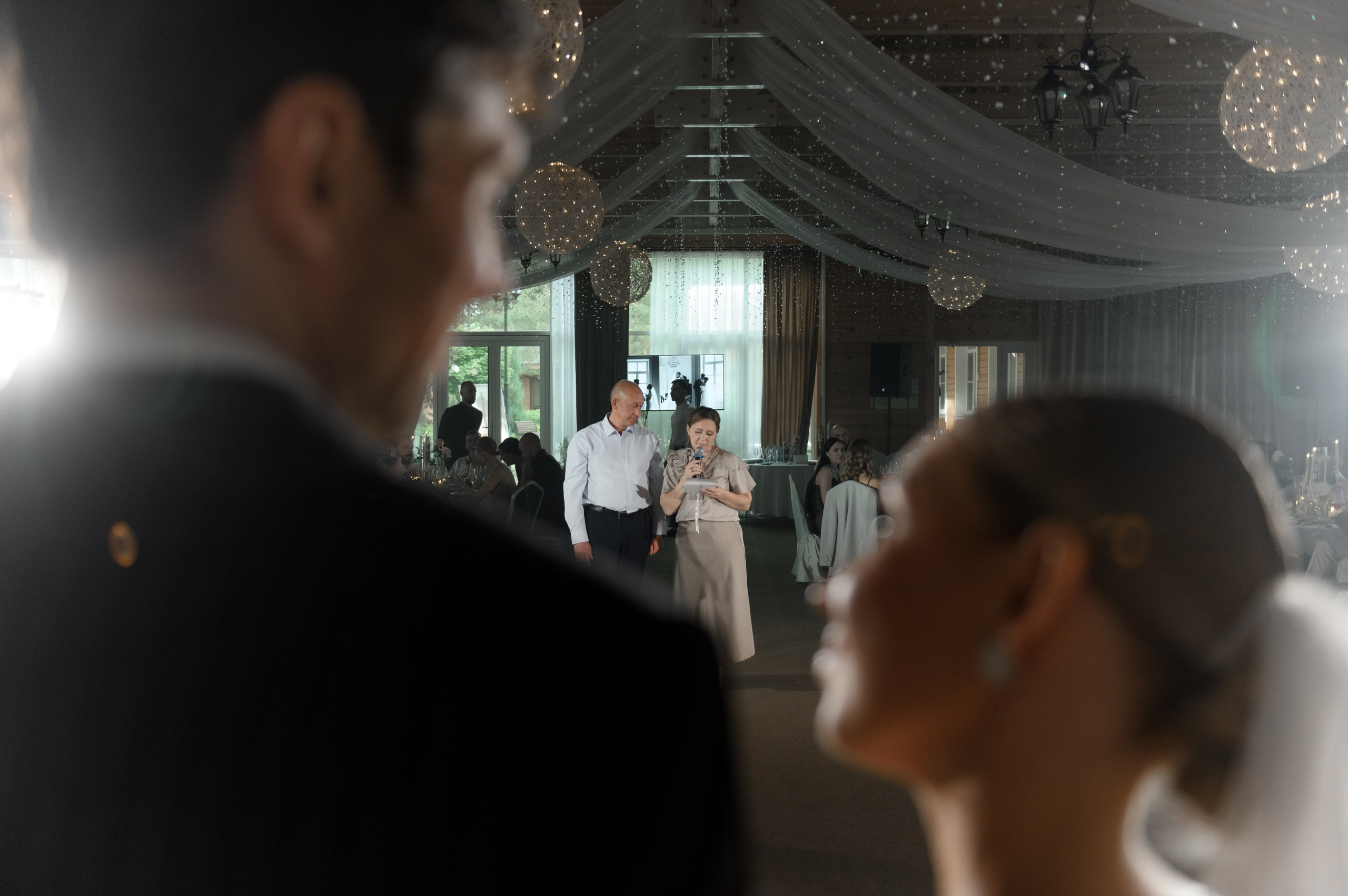 Сергей и Ирина. Свадебный и семейный фотограф Ангелина Нусина