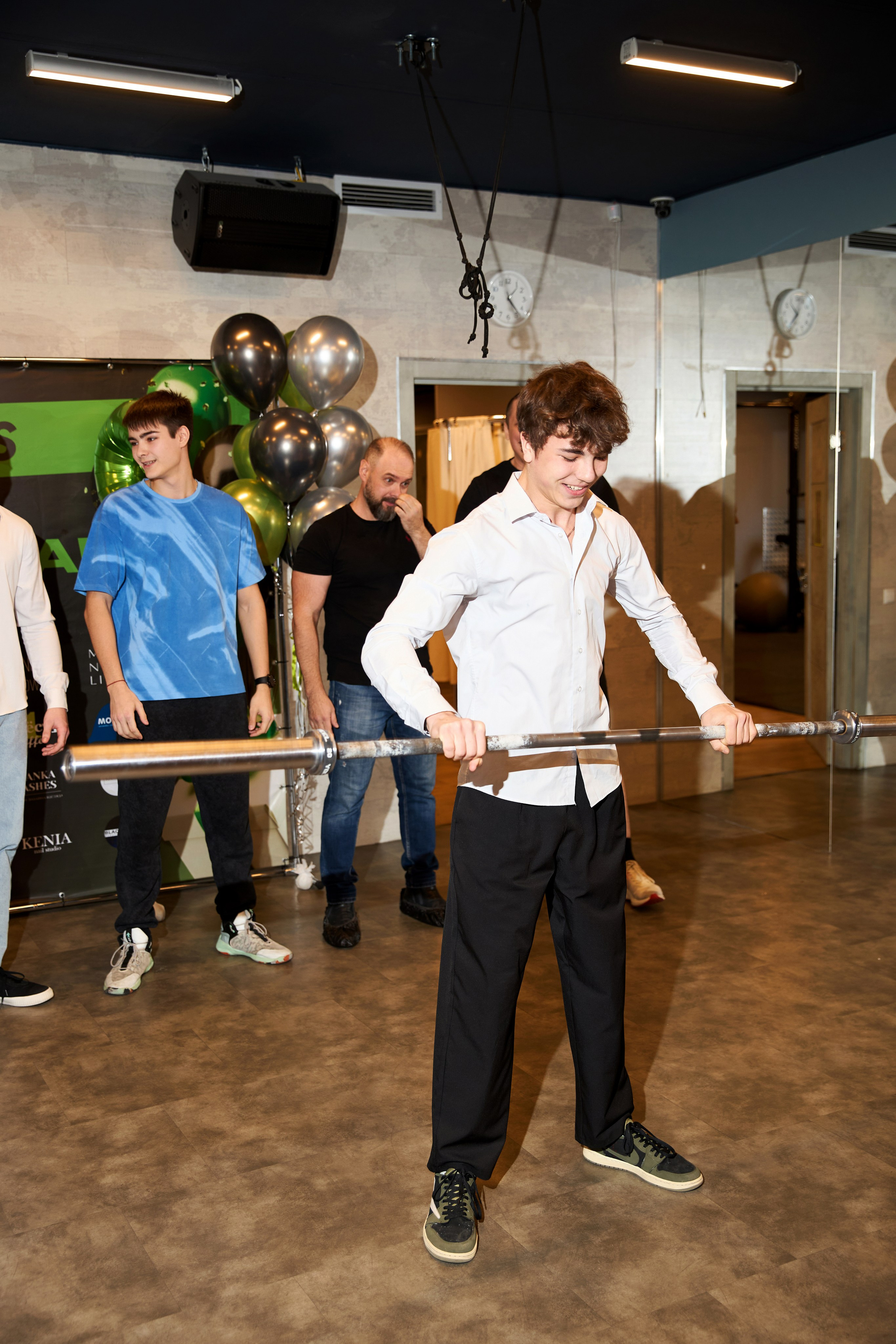 SQ — ФИТНЕС. 2 ГОДА. Фотограф Липецк. Фотограф в Липецке Татьяна Минаева. Портретный фотограф Липецк. Свадебный фотограф Липецк. Бизнес фотограф Липецк