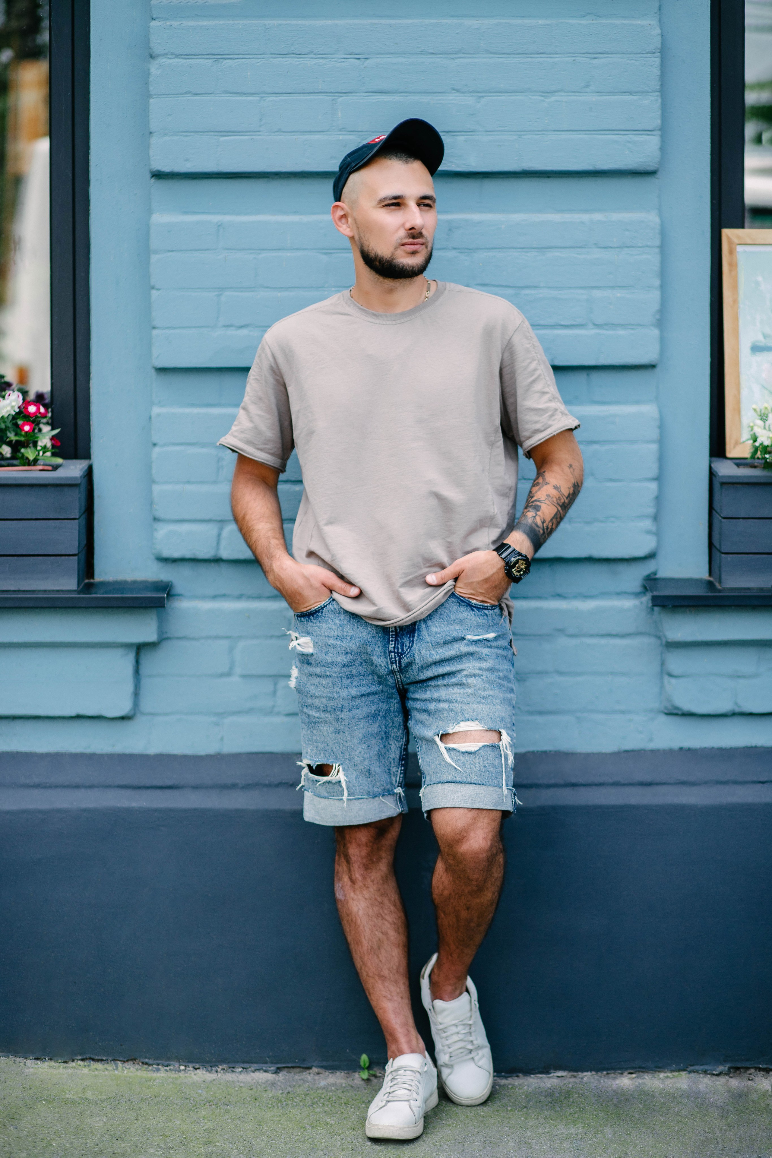 Артур непростой парень. Нечехова Виктория