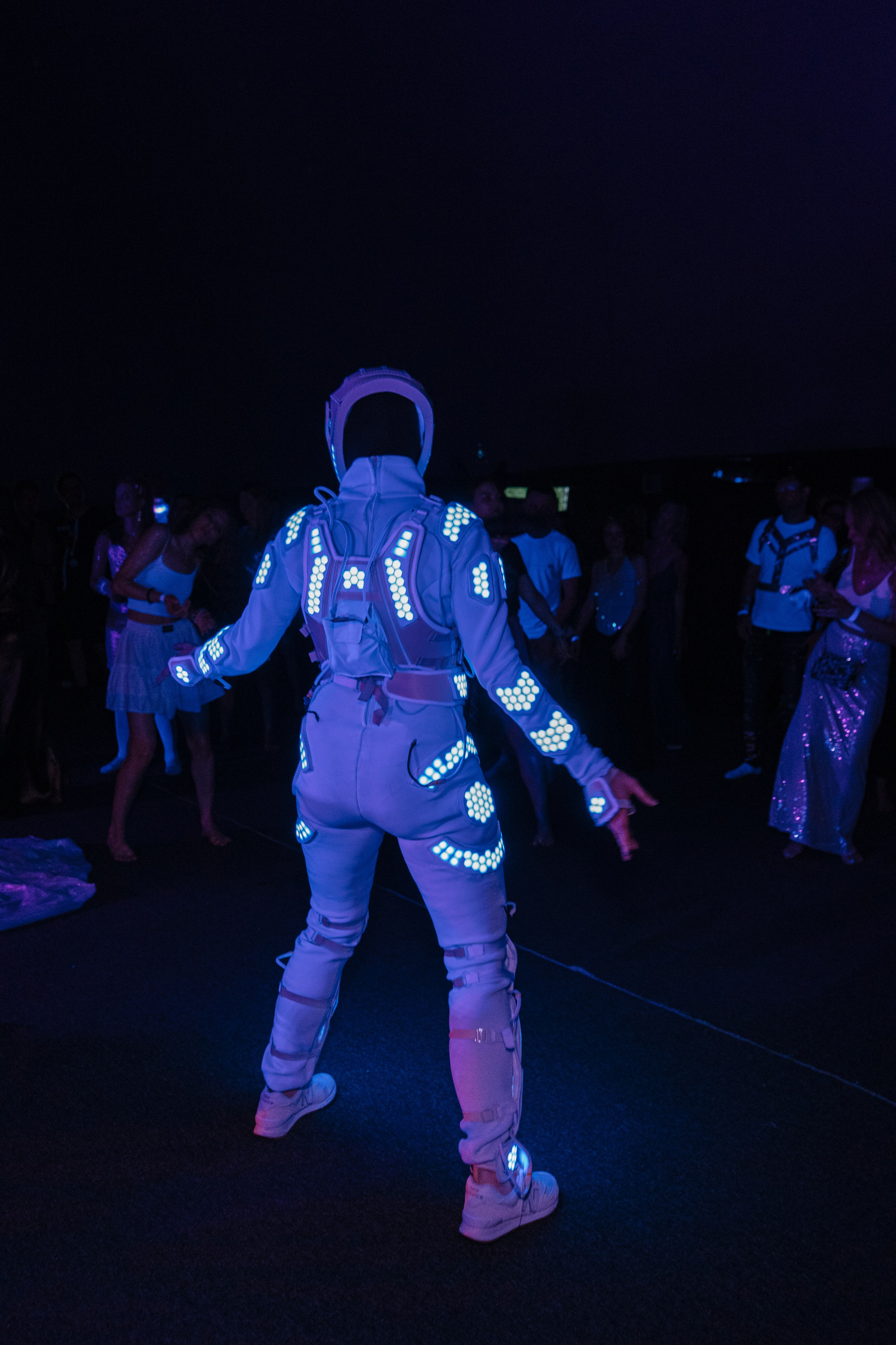 KARMA COSMO — AESTHETIC DANCE 2025. Портретный фотограф Нижний Новгород