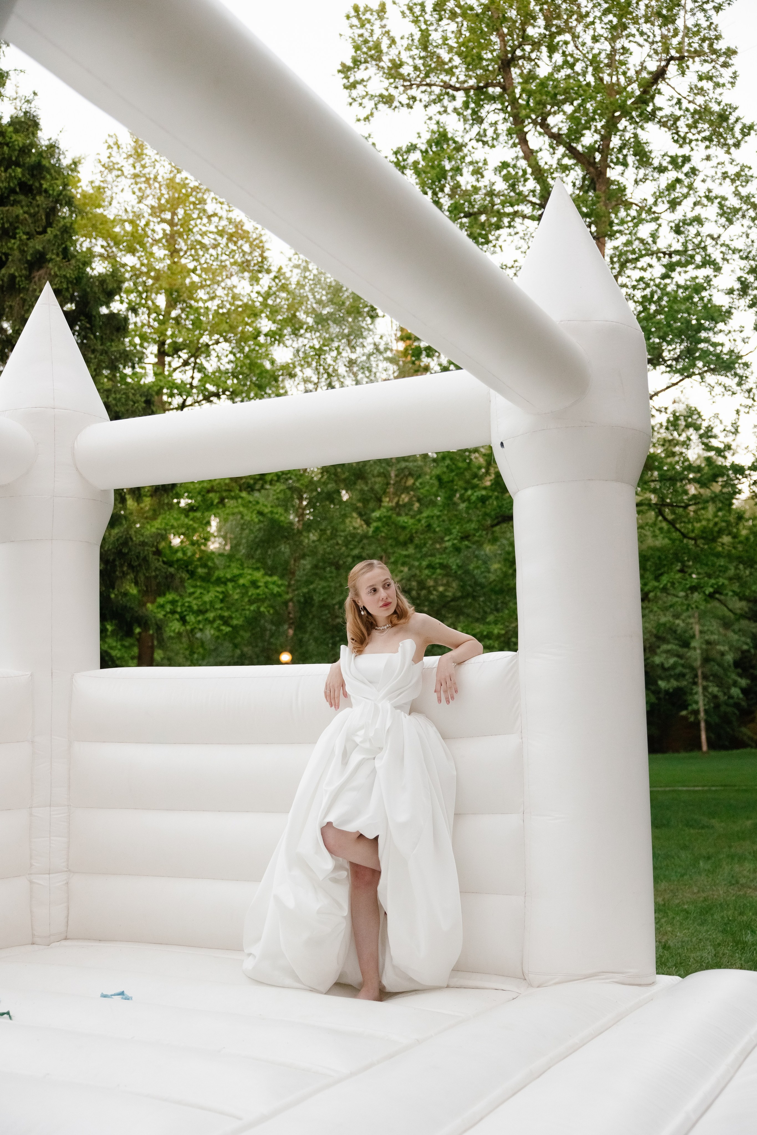 Максим и Александра. Свадебный фотограф Полина Панина