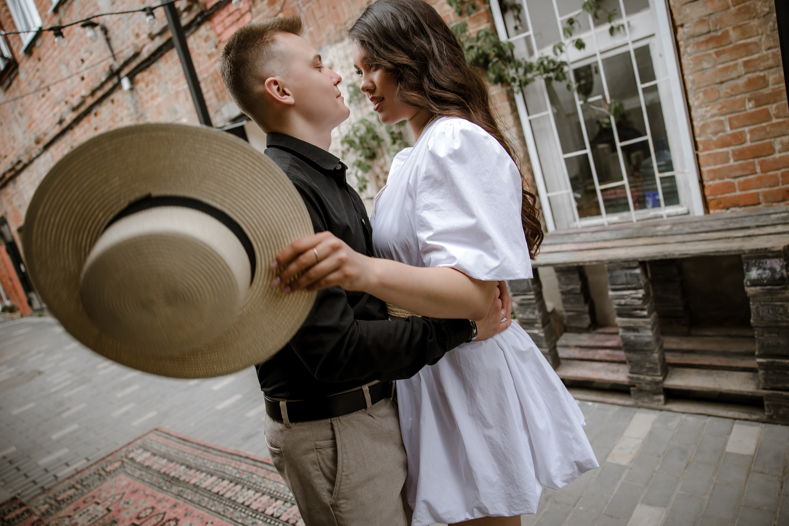 Фотосъемка пары Love story в Самаре. Свадебный и семейный фотограф в Самаре и Тольятти | Елена Топанцева