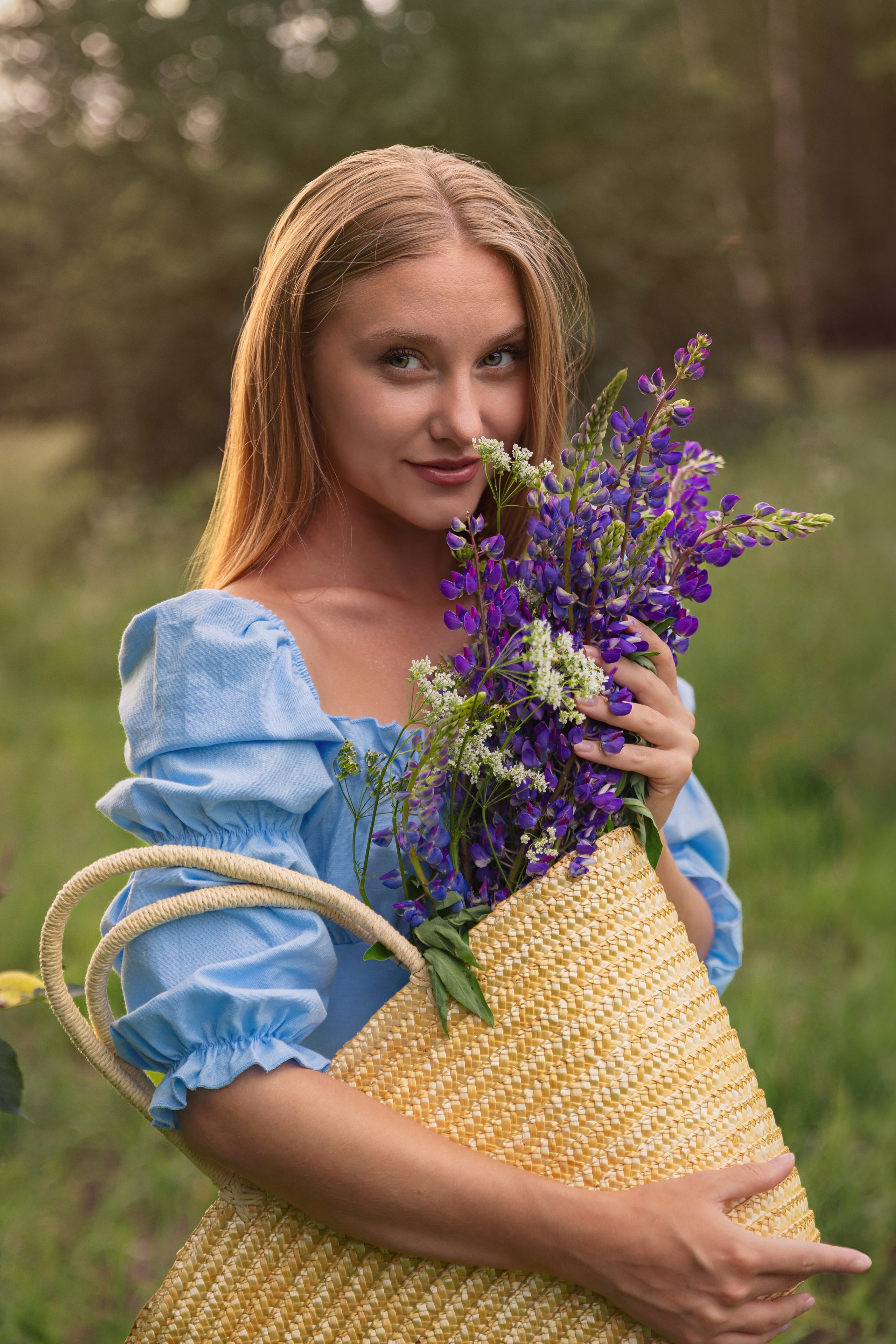 Фотосессия для нежной и романтичной натуры. Трубинова Екатерина | Семейный фотограф | Москва