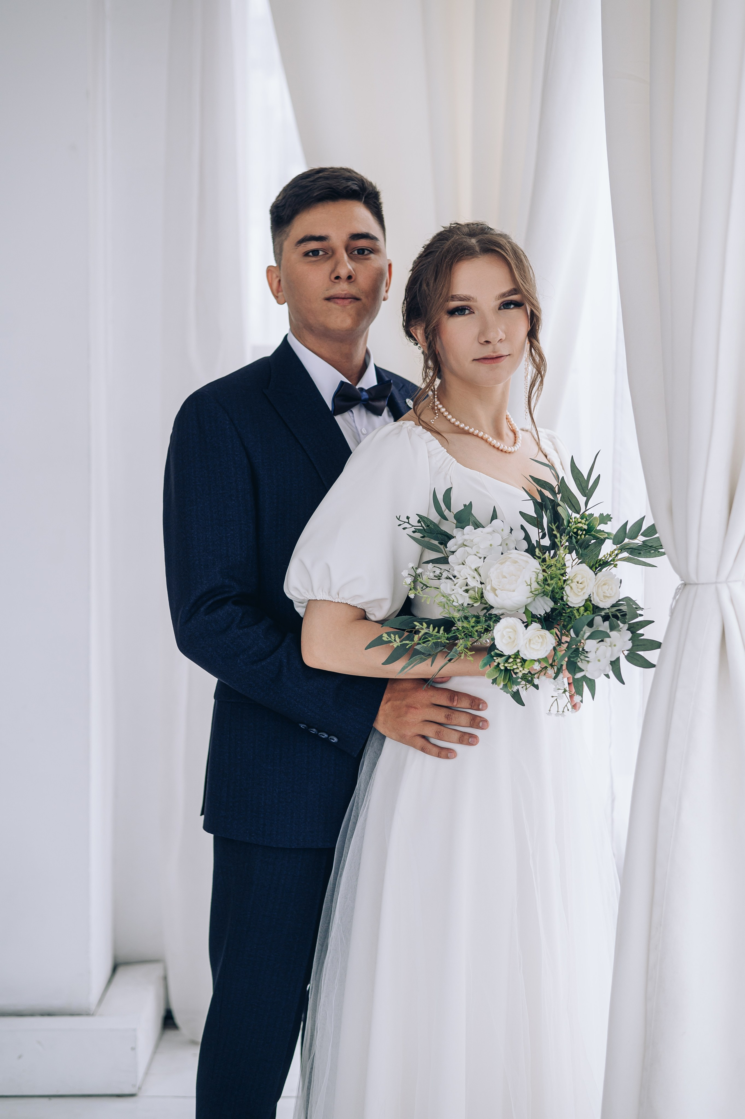 Свадьбы. Свадебная и концептуальная фотография в городе Улан-Удэ