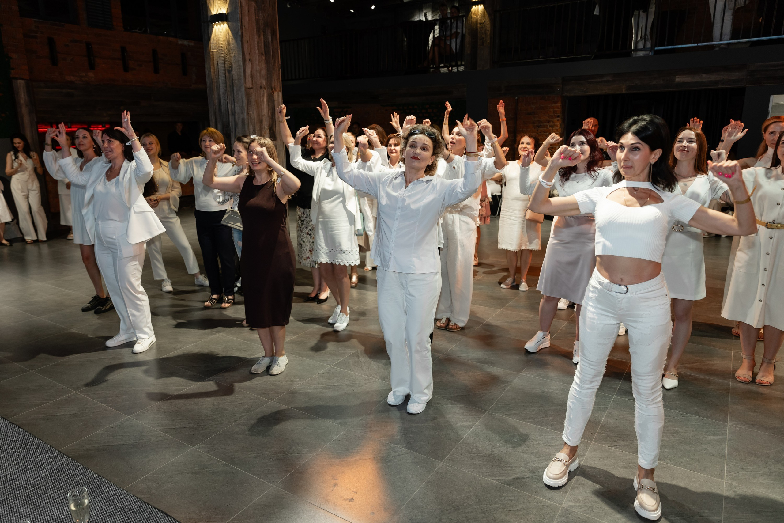 ELDERMAFILL презентация (VLASOV HALL). Татьяна Чернышова свадебный фотограф Москва