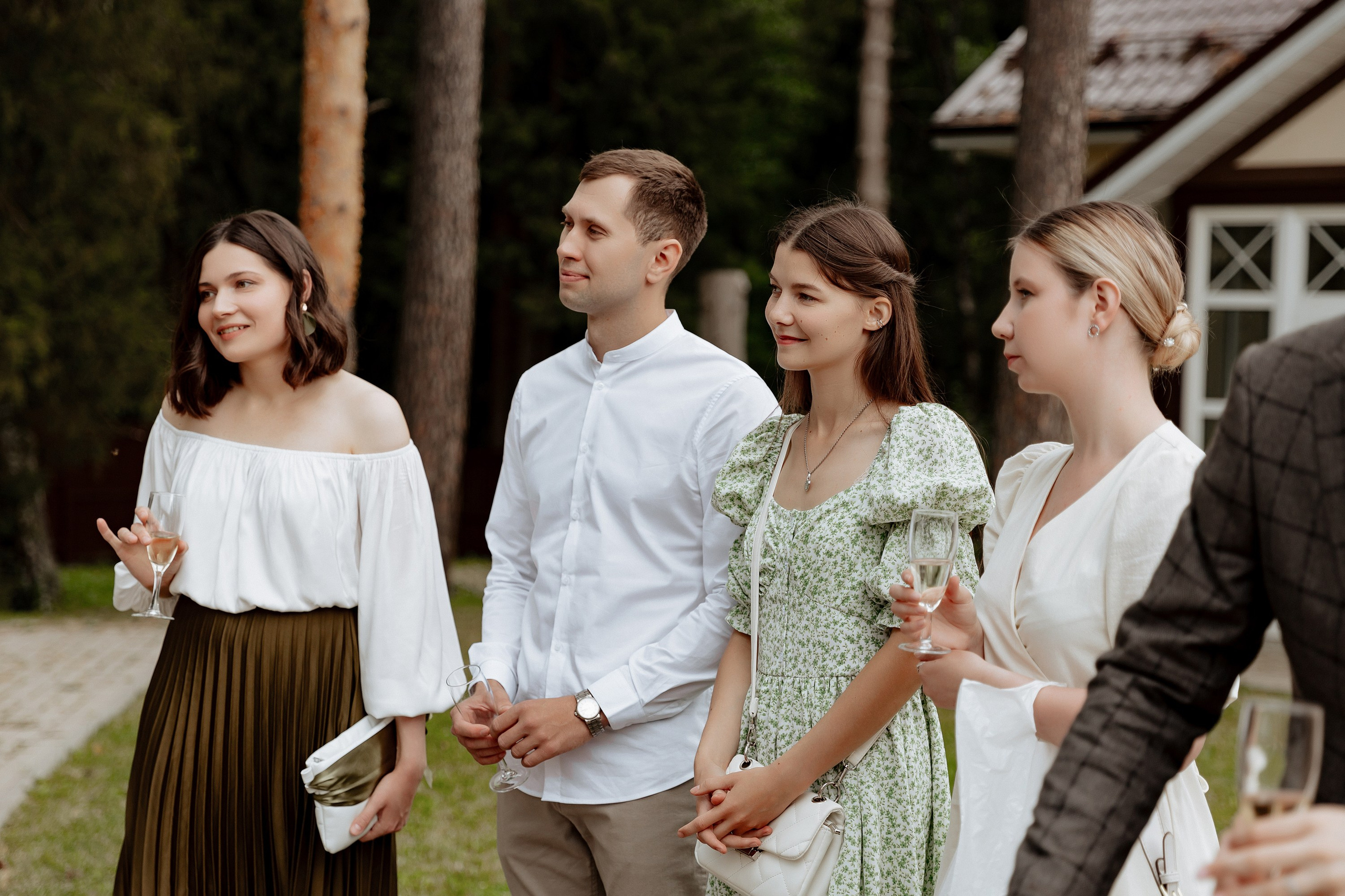 Адам и Наталья. Свадебный фотограф Анастасия Пелевина