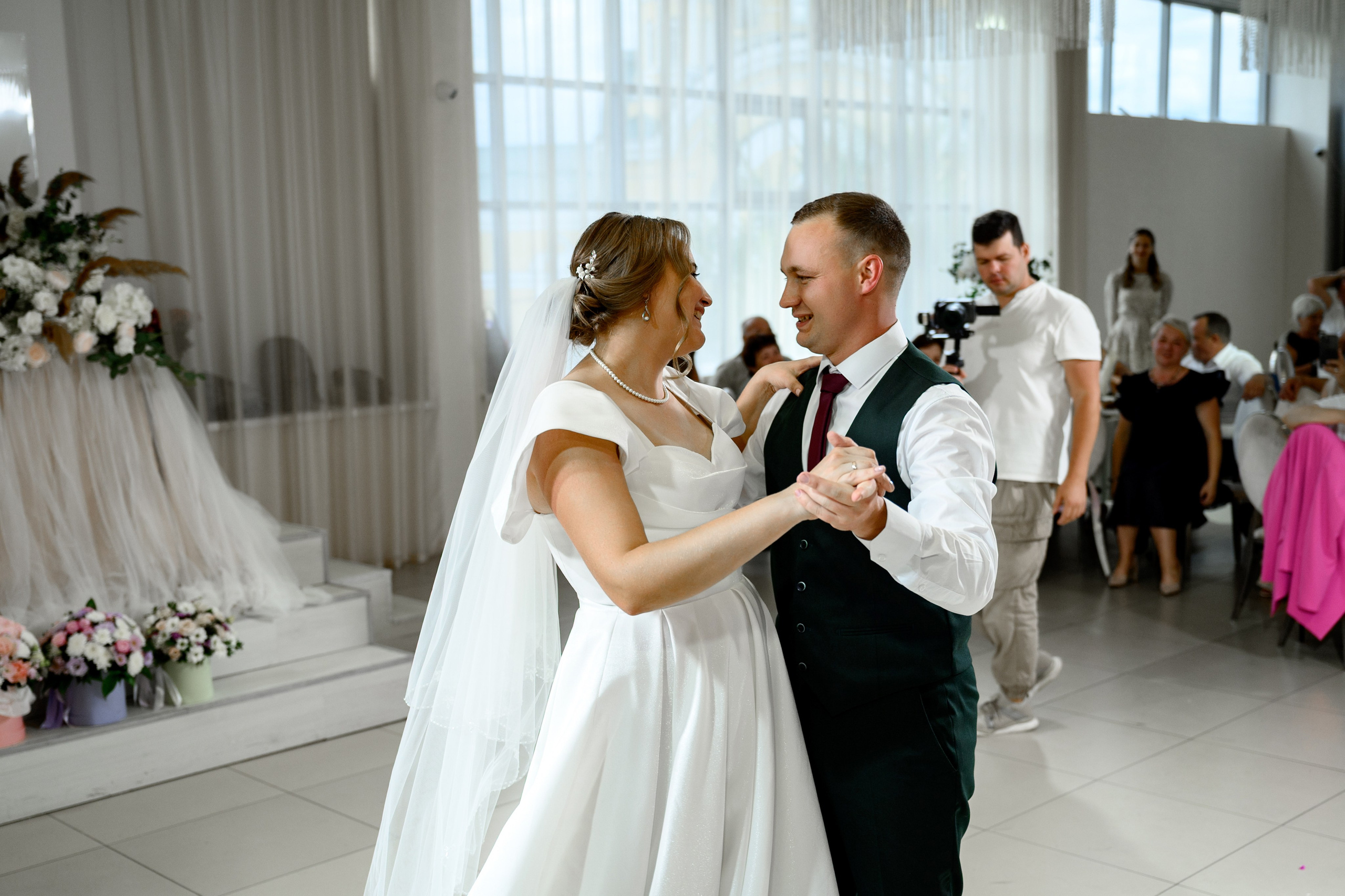 Nadezhda & Alexey. Фотограф в Липецке Ковалько Евгений