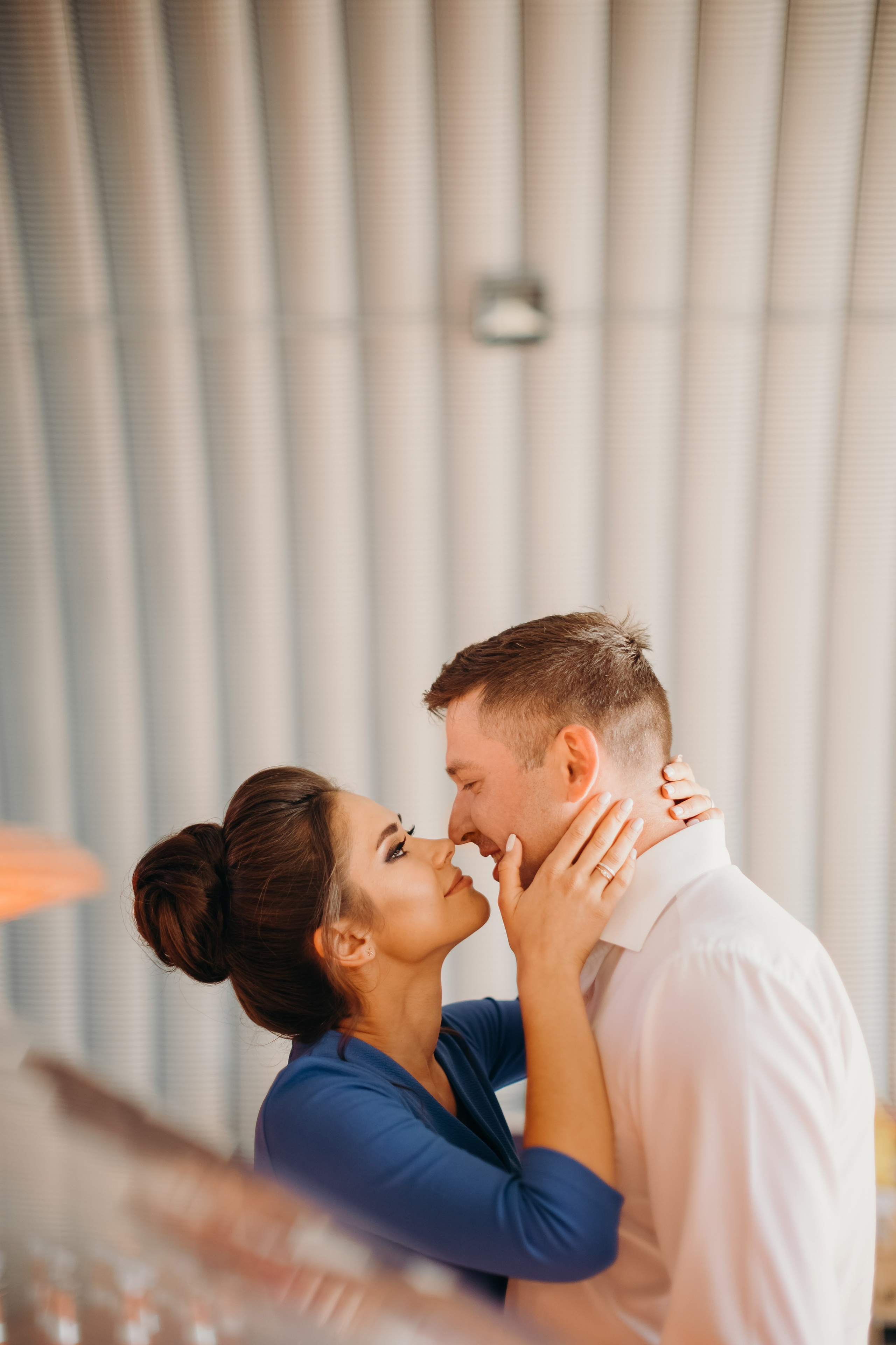 Небо и мы. Свадебный фотограф-видеограф в Красноярске Евгений Константинопольский