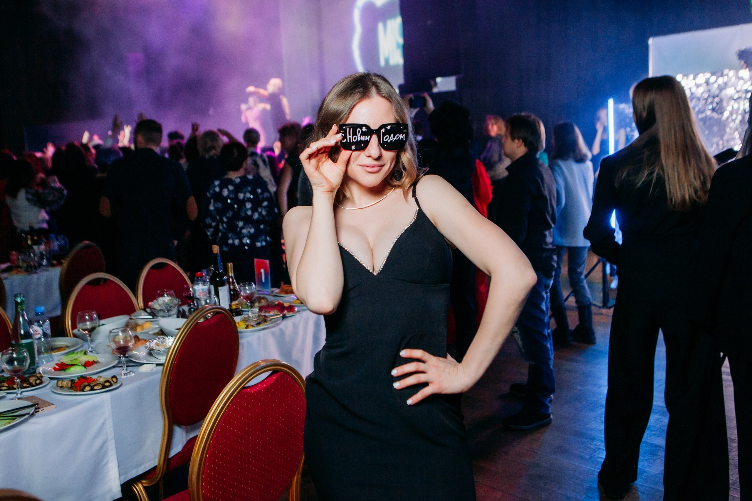 Корпоративы. Фотограф и оператор Роман Фадеев в Екатеринбурге