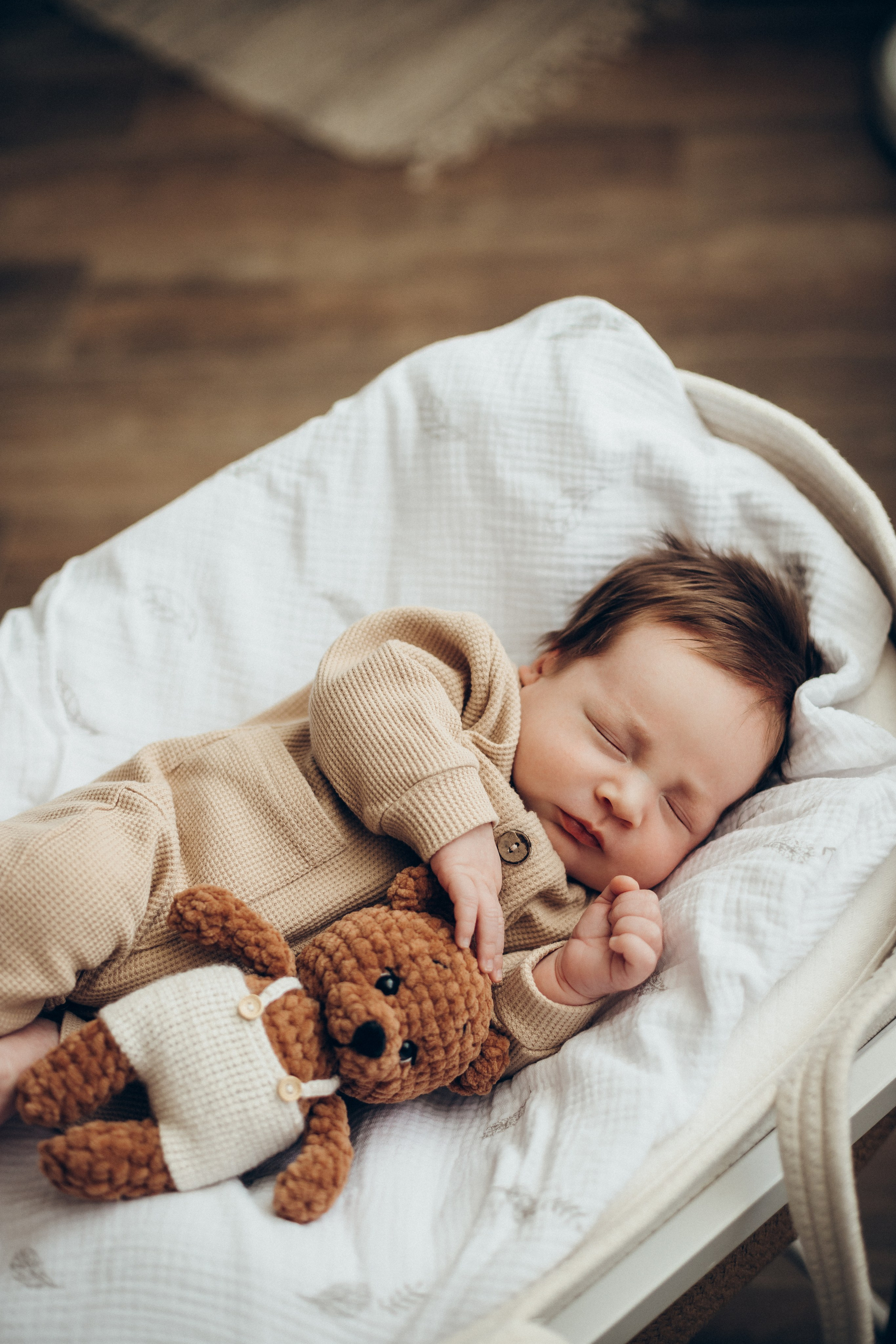 Филипп. Семейный фотограф новорожденных УФА Гульнара Зиновьева