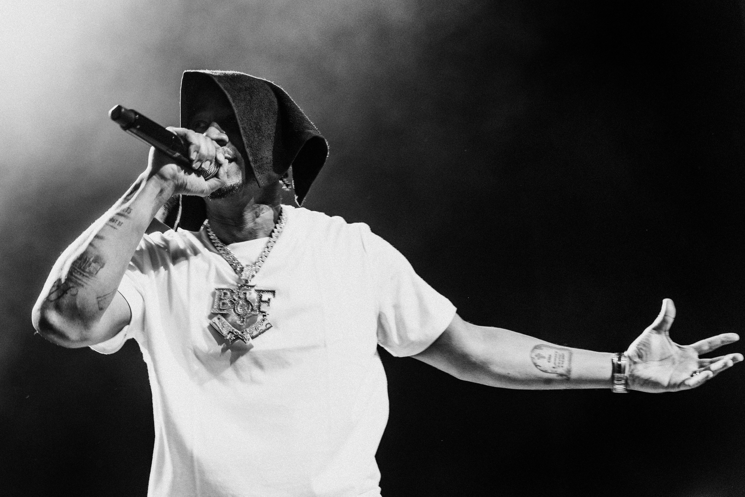 Benny the Butcher концерт. Свадебные фотосессии в Москве. Фотограф Сергей Ржевский