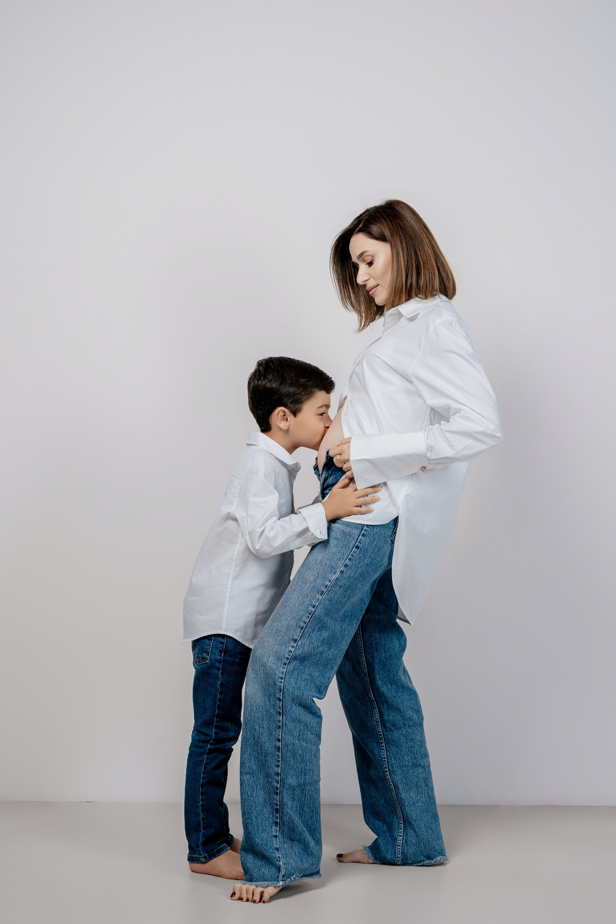 Беременность. Свадебный и семейный фотограф в Сочи Никита Пищов