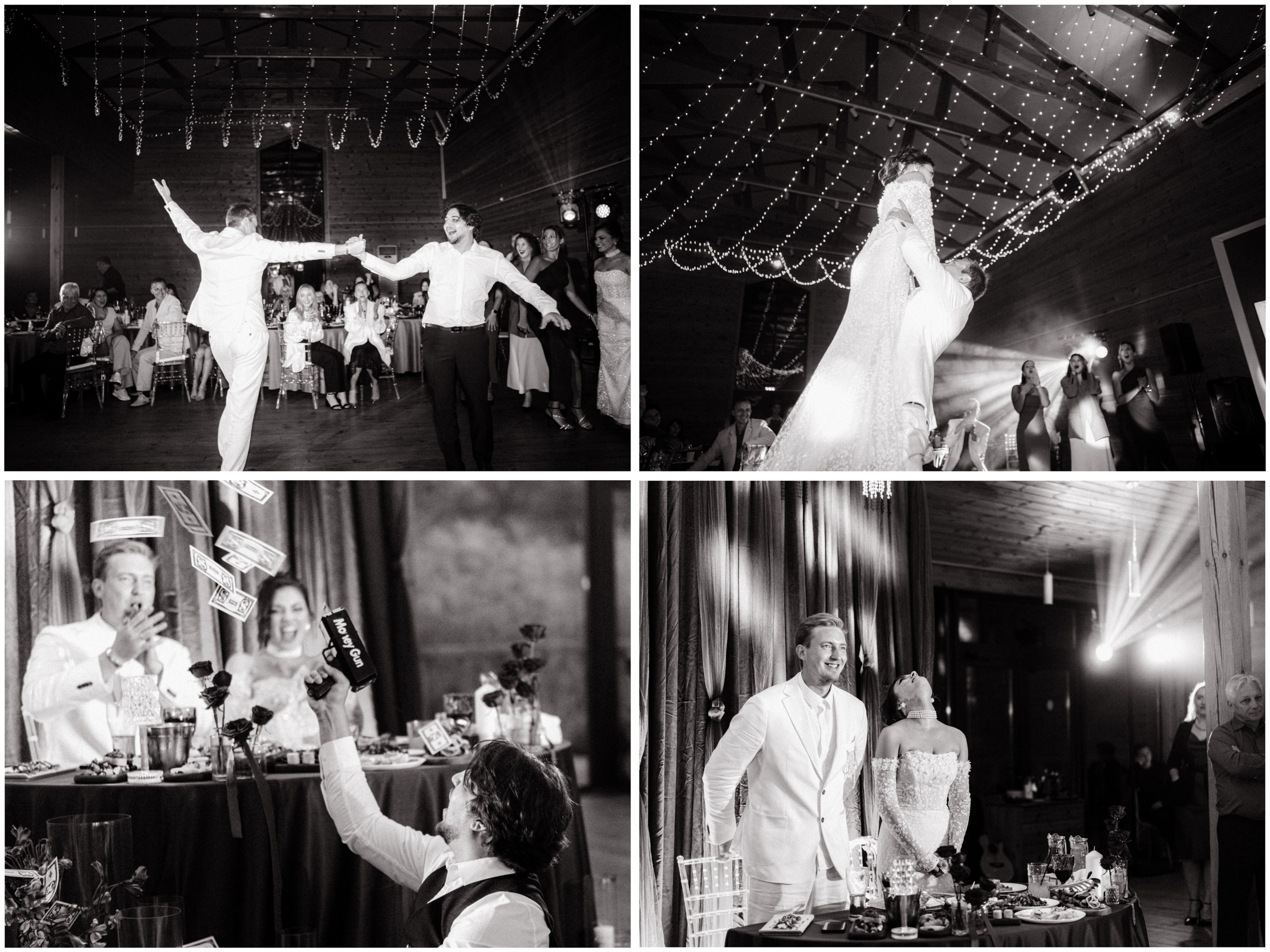 Свадебная фотография. Фотограф Красноярск Базуев Марк