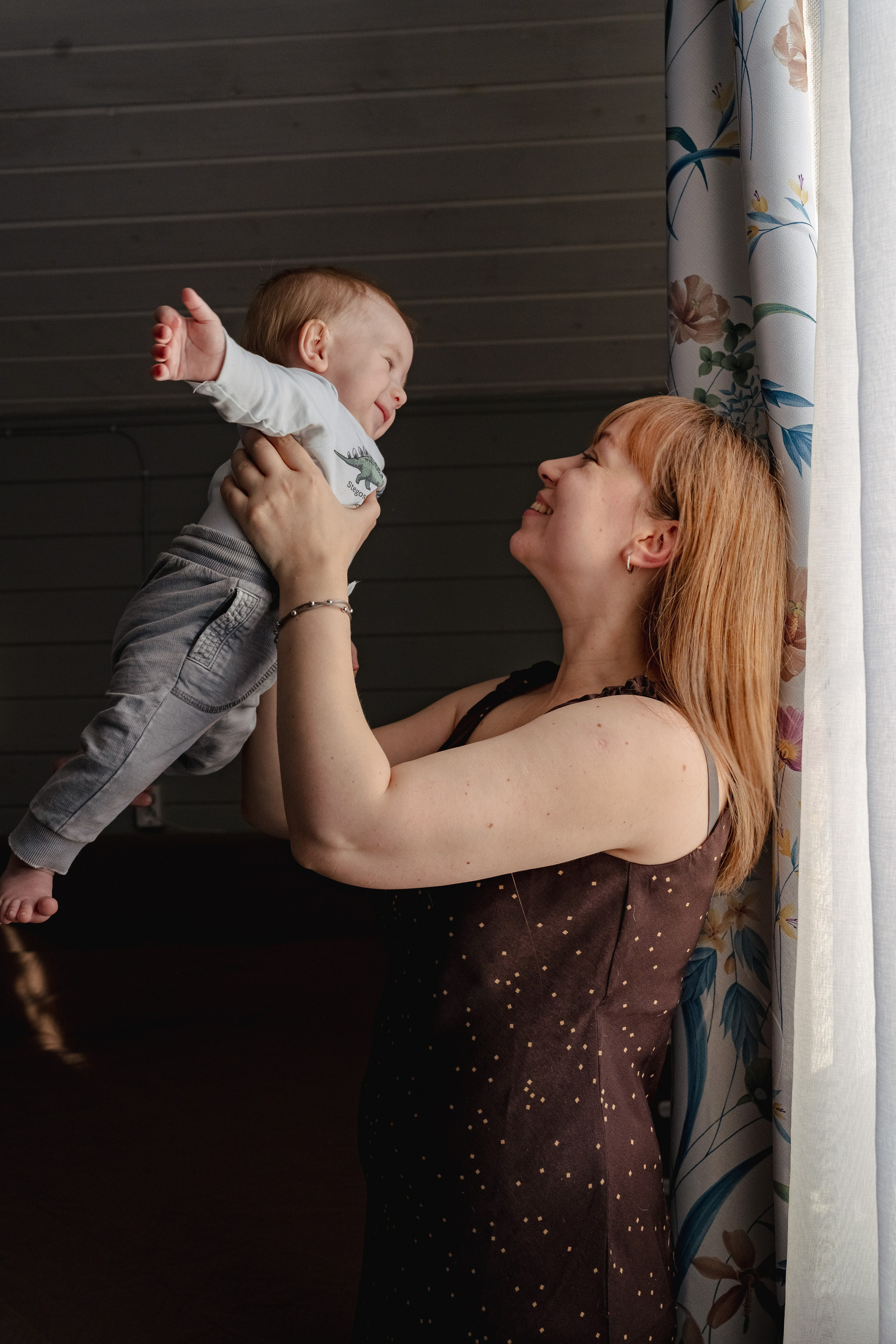 Первая ёлка