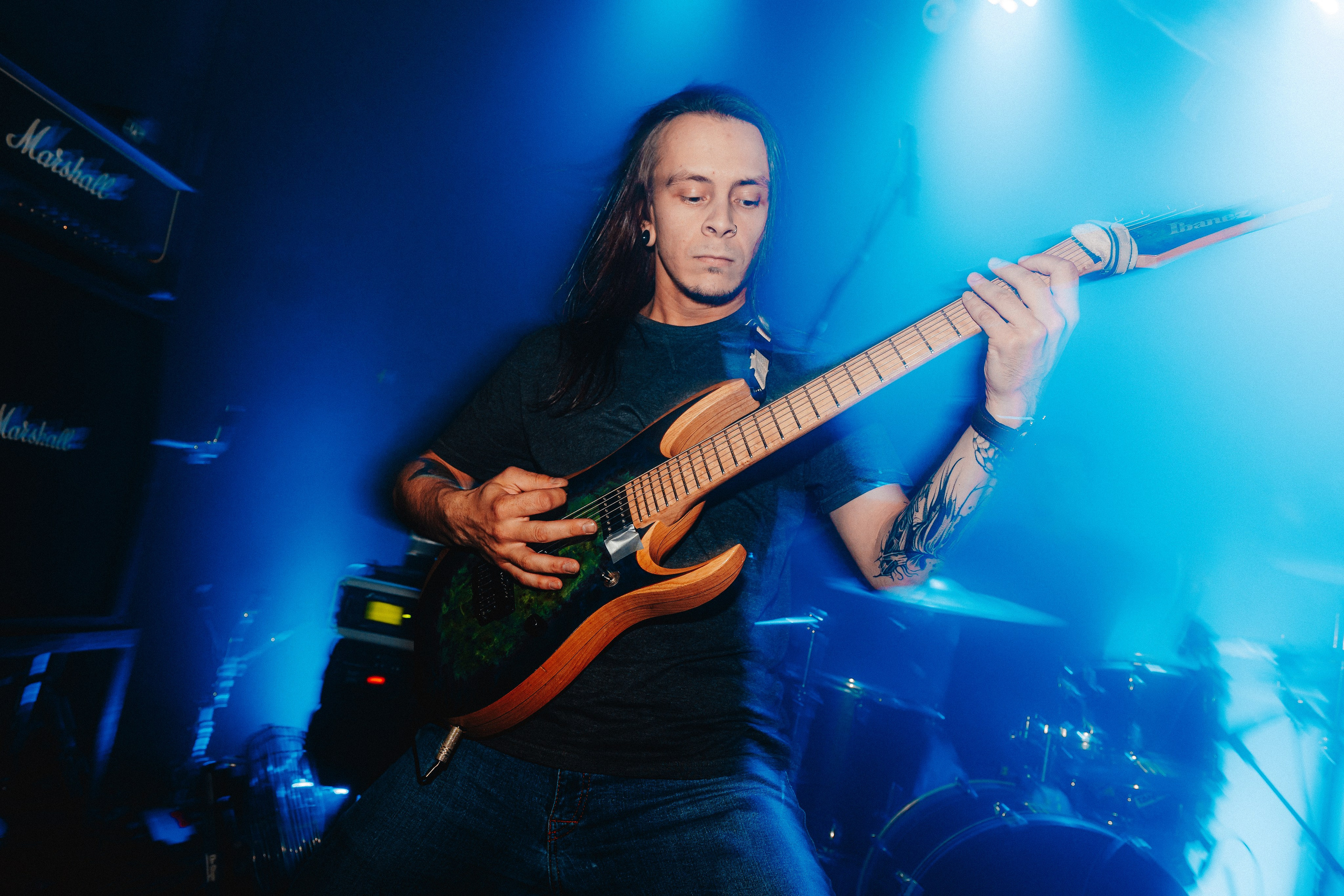 The Denied | 23.08.24 | Zoccolo 2.0