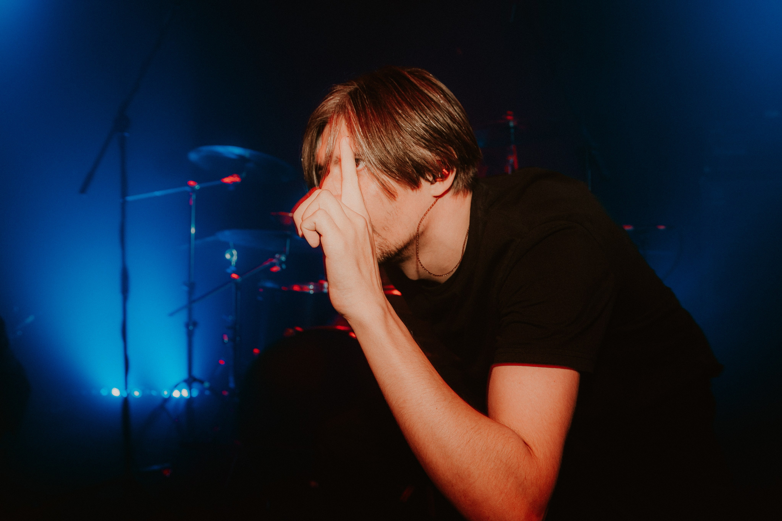 The Denied | 23.08.24 | Zoccolo 2.0