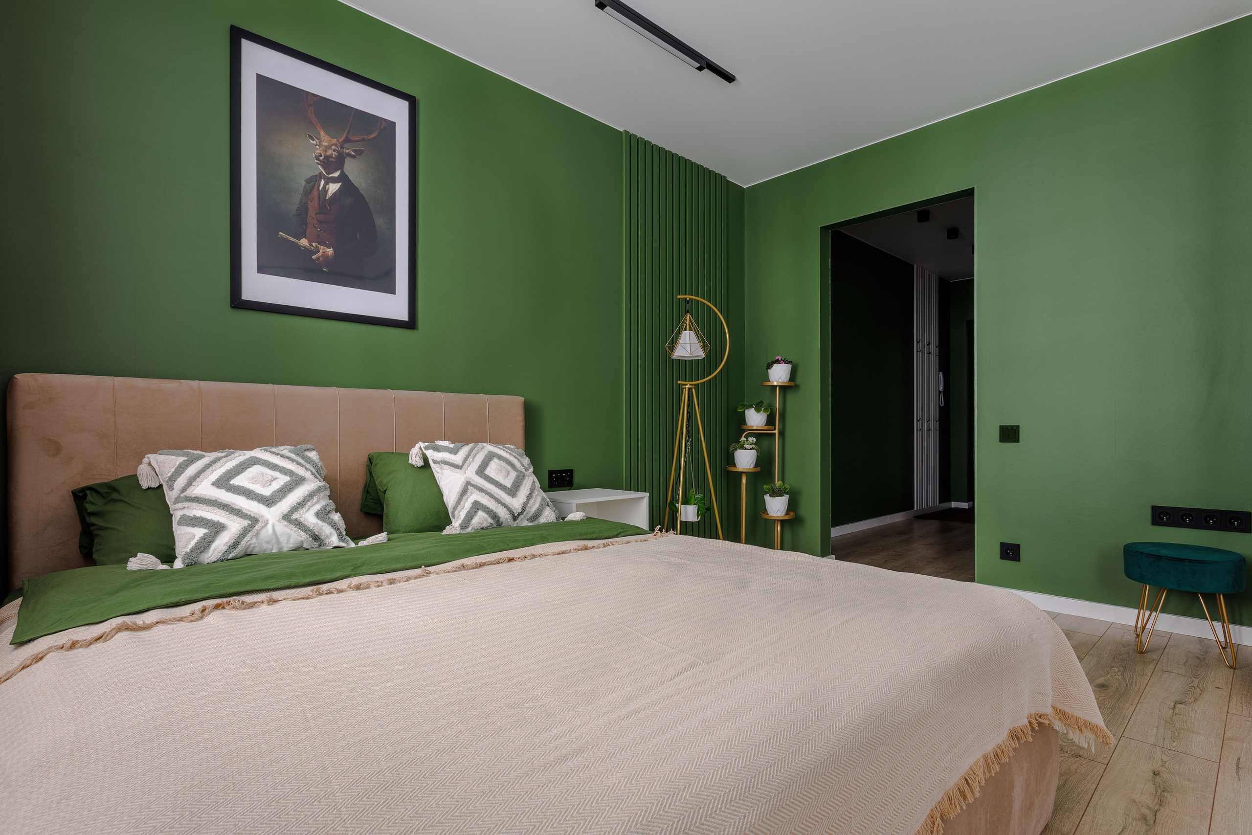 качественные и выразительные снимки интерьера и предметов мебели от фотографа Лоскутова