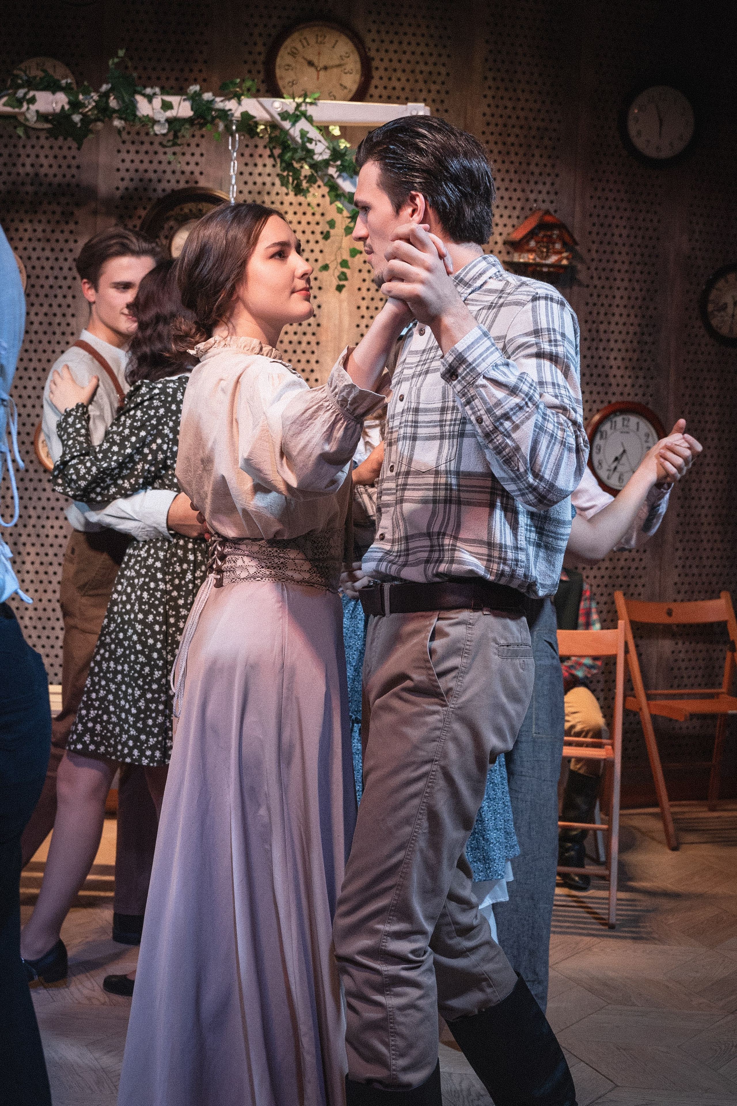 Театр «Созвучие», спектакли. Выпускные фотоальбомы Фотограф в Москве Устинович Алена