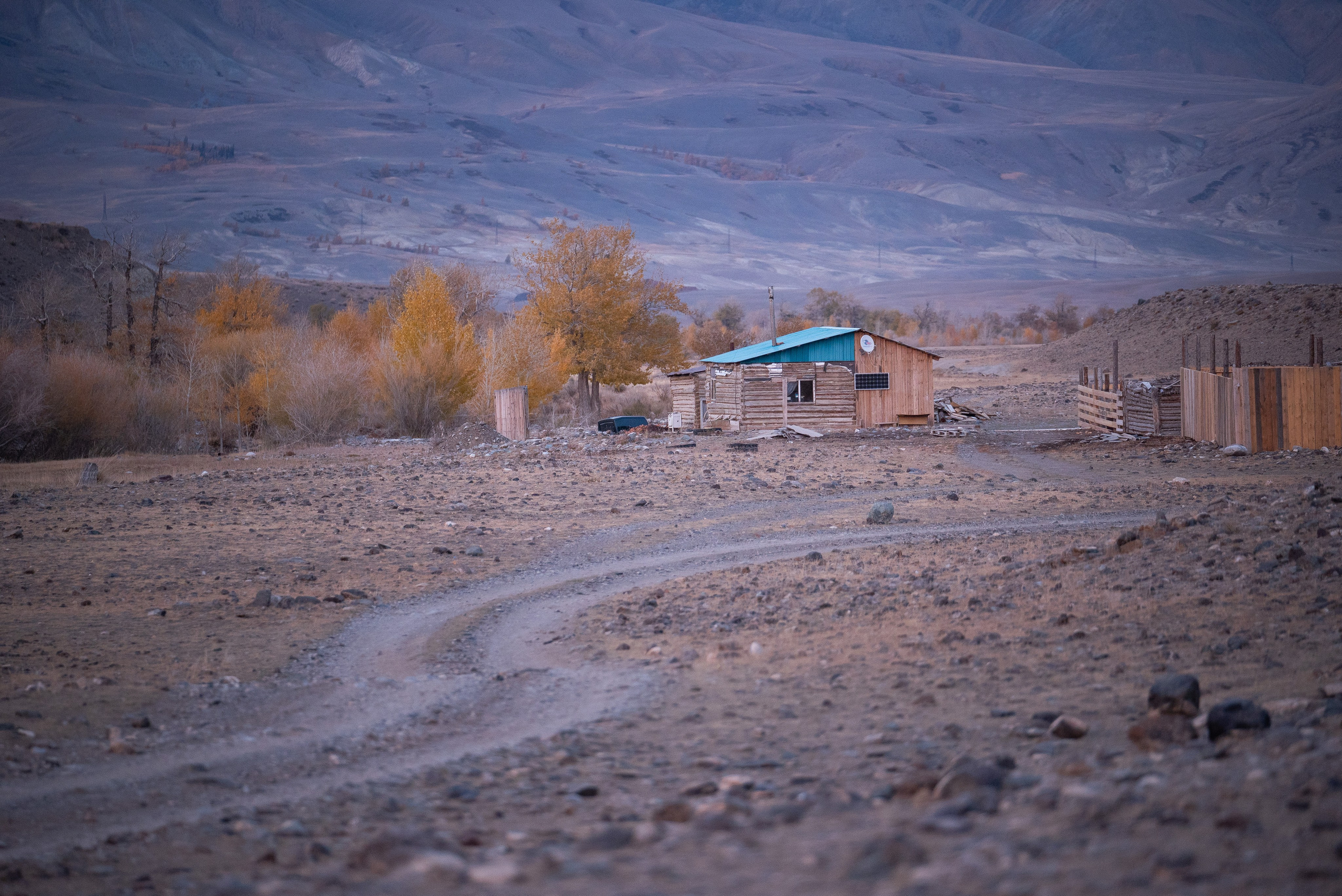 Горный Алтай. Фотограф Антон Денисенко: Портрет, Документалистика, Пейзаж. Москва