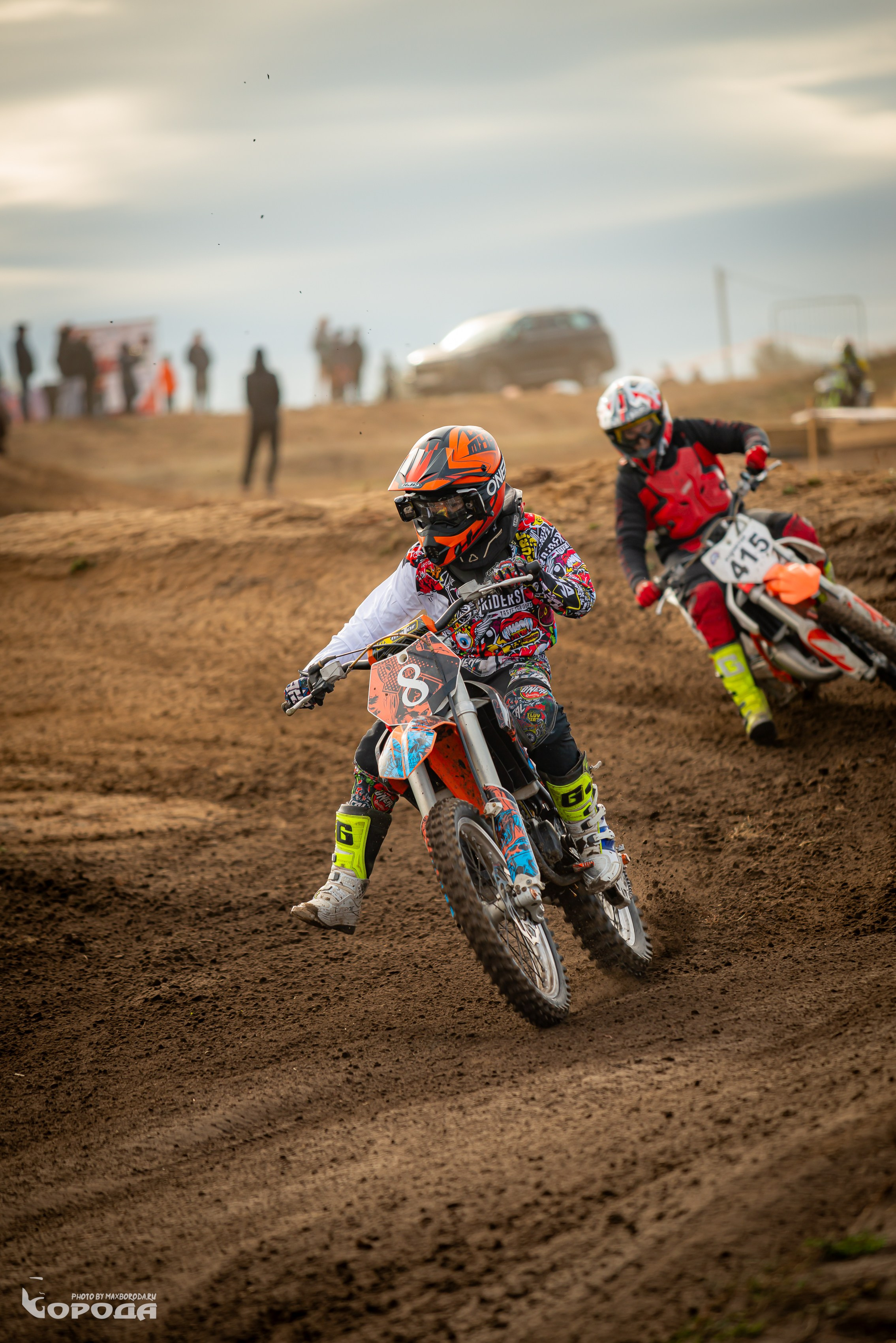 Варламово 2025. Фотограф | Макс Борода