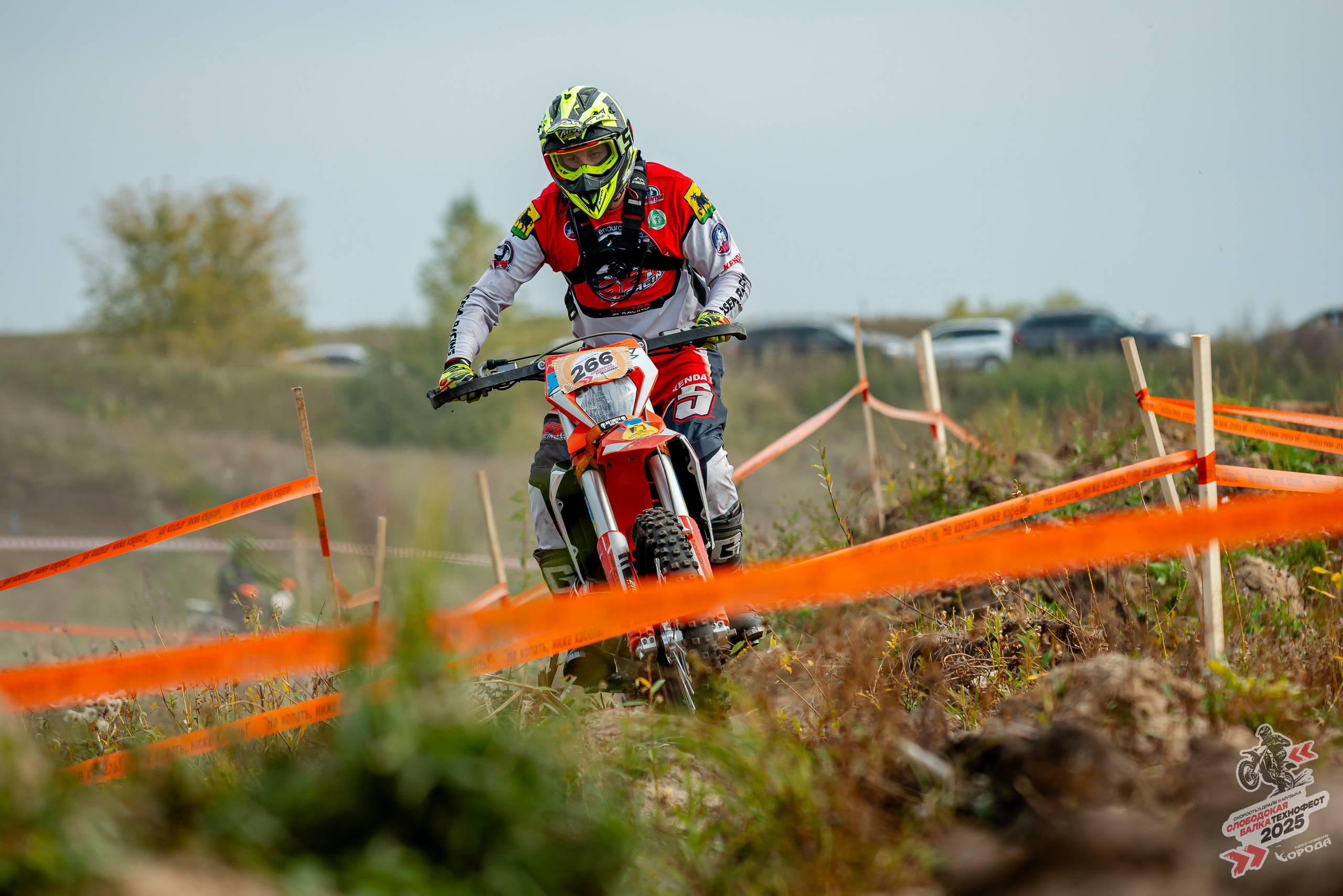 Слободская балка 2025. Фотограф | Макс Борода