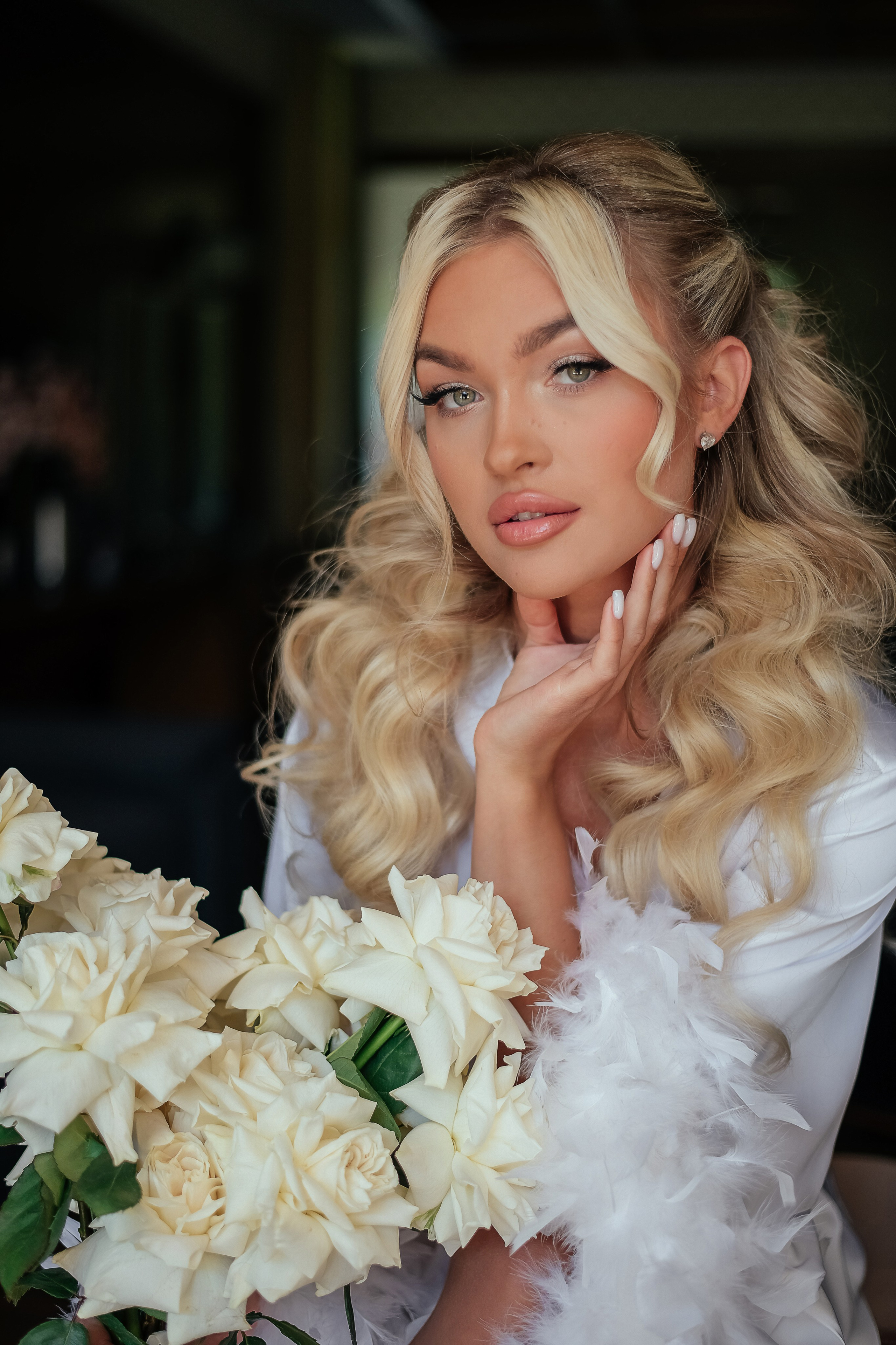 Егор и Екатерина. Фотограф Подольск