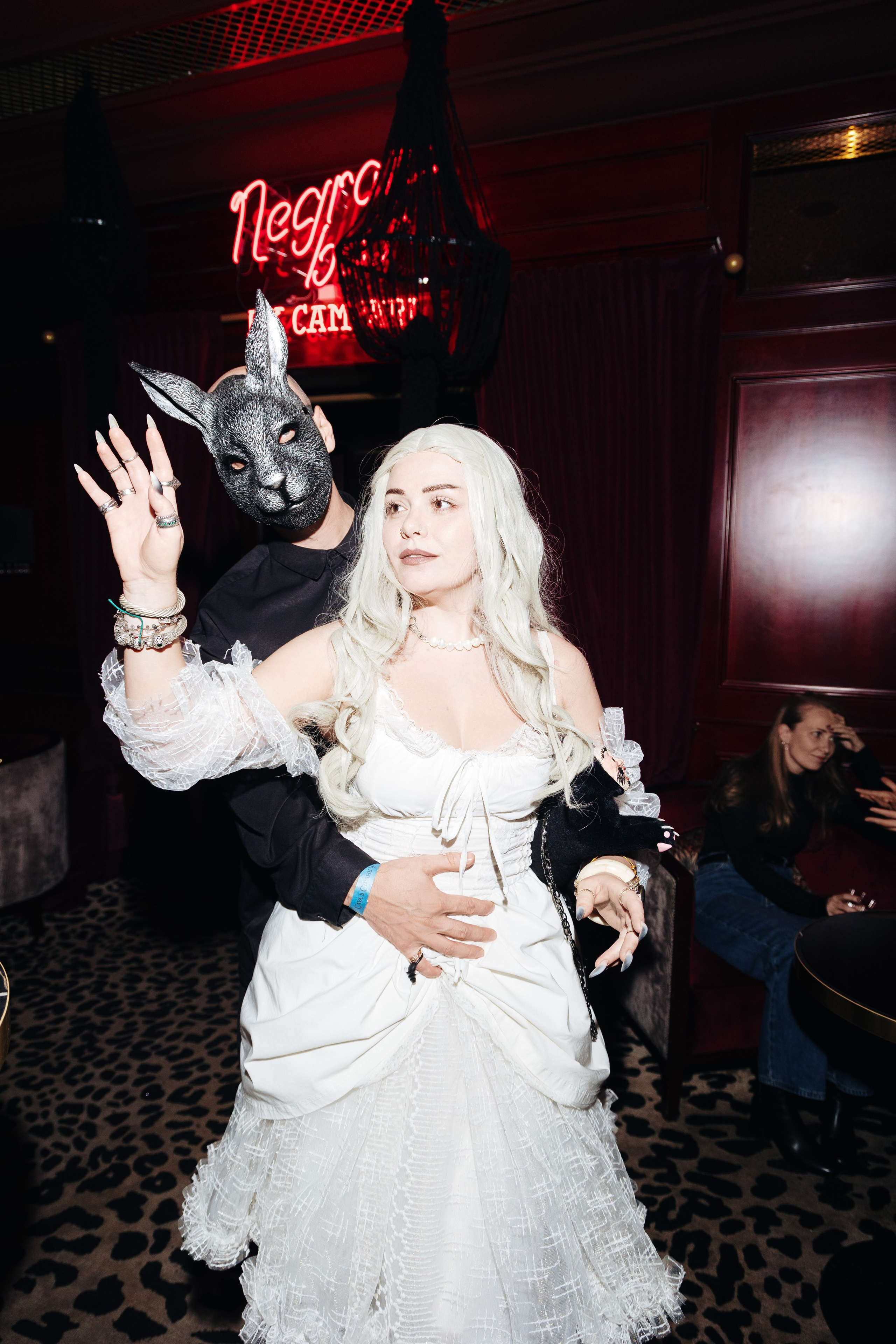 Çava In Wonderland. Reportage photographer Vlad Shishkin