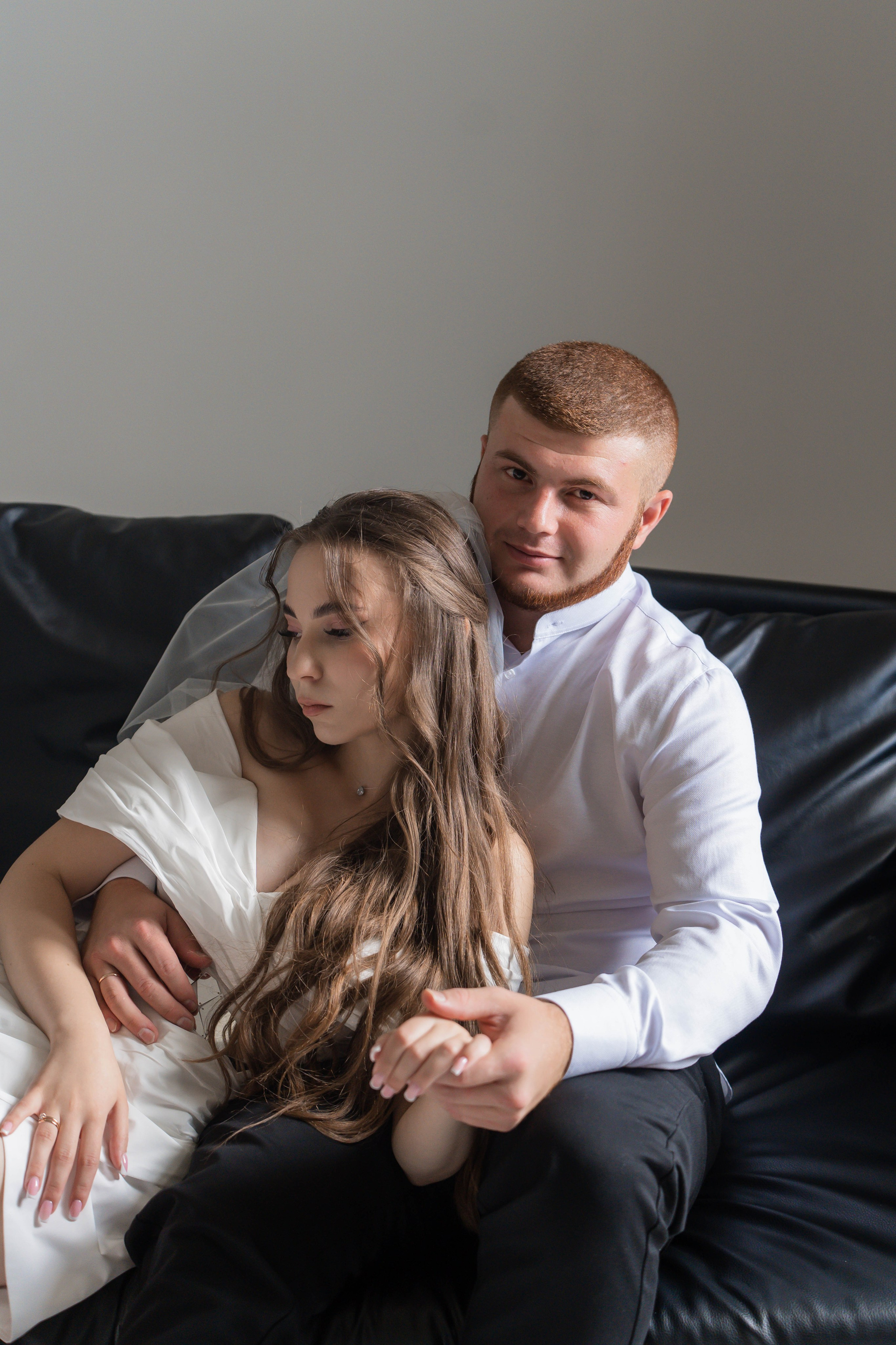 Арина и Андрей