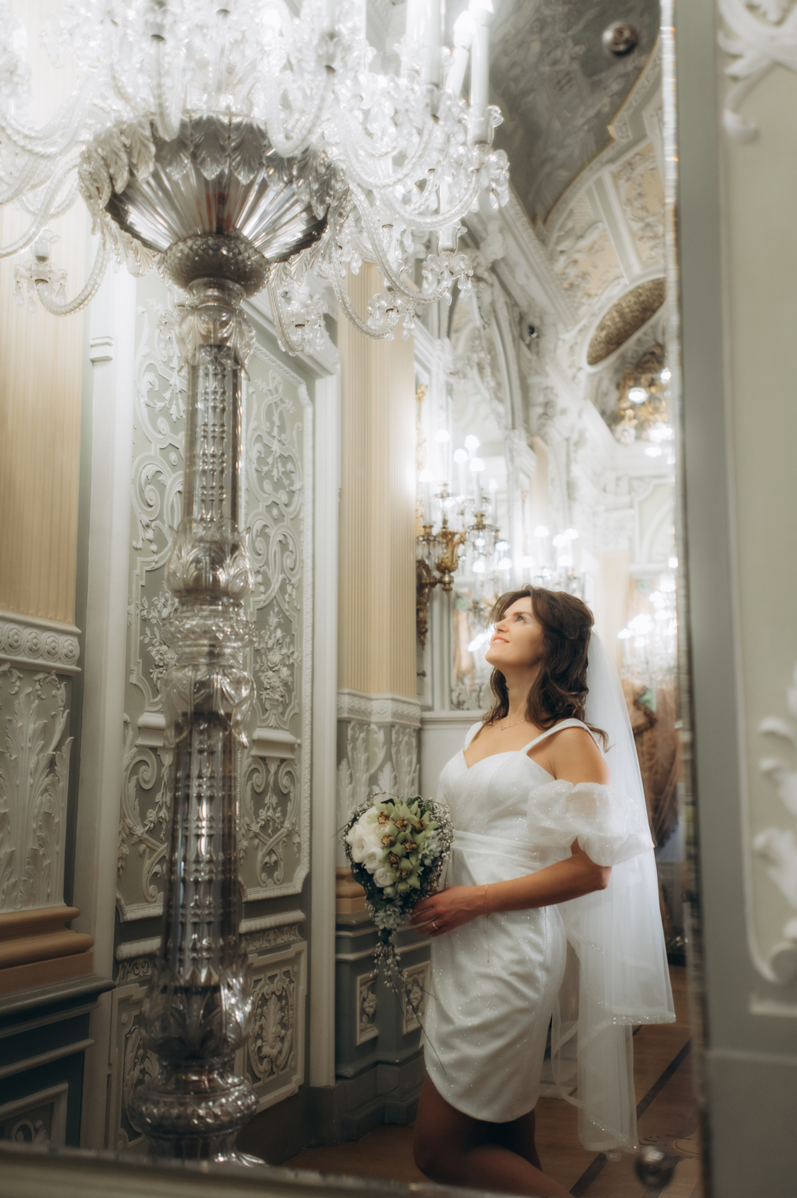 15 лет вместе. Семейный фотограф в Санкт-Петербурге Александра Милованова