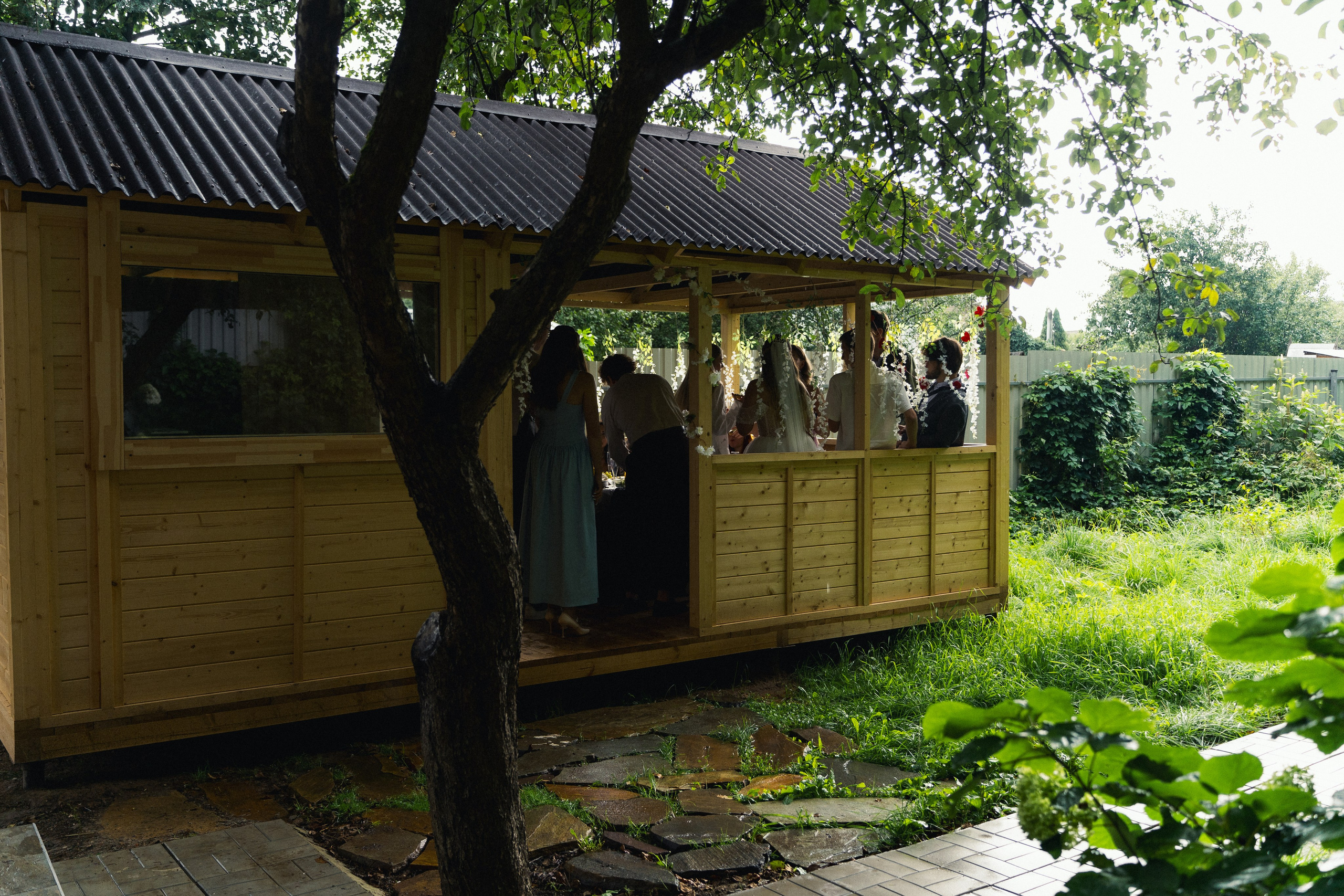 Дмитрий и Анастасия. Фотограф Вероника Балабанова, Москва