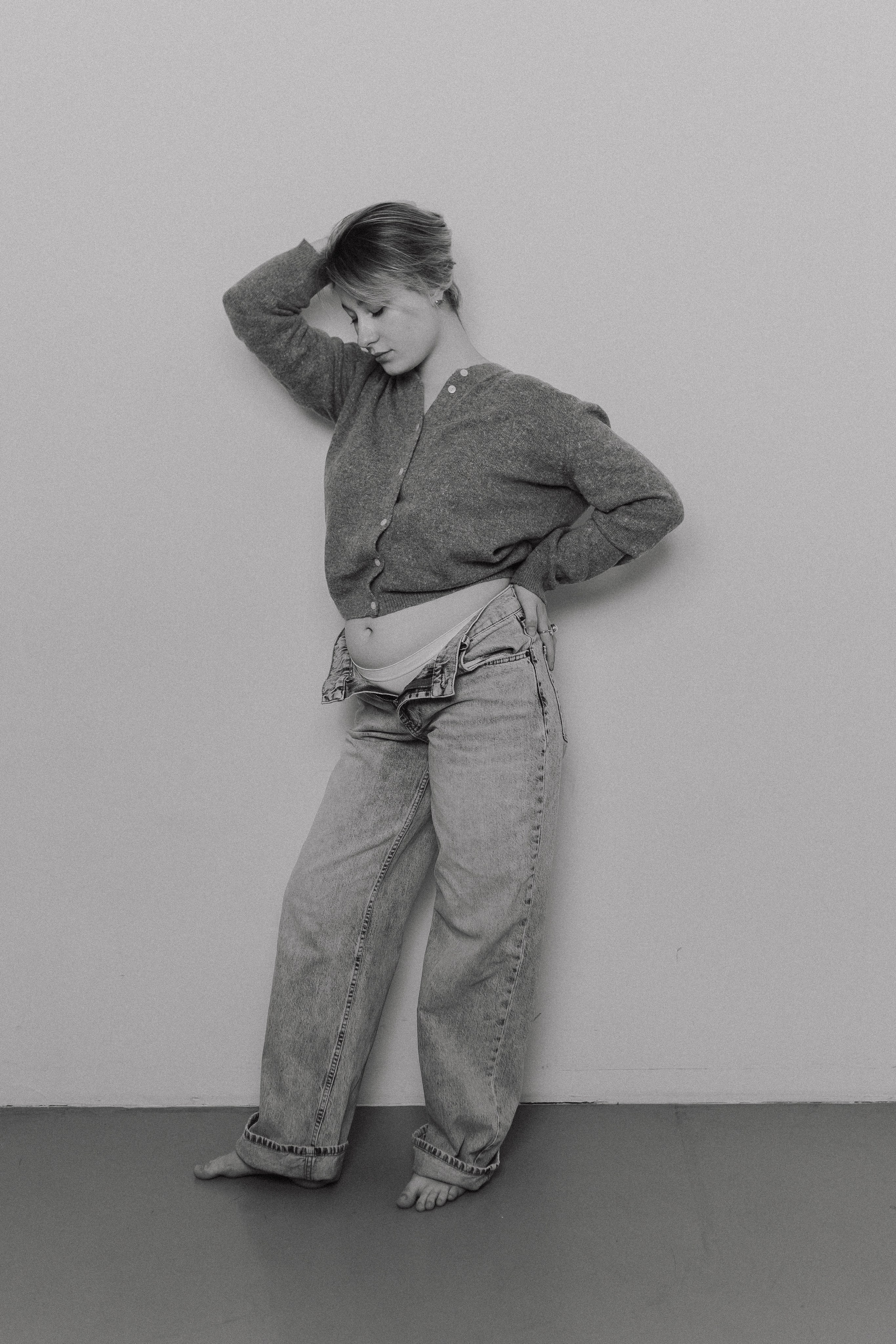 Маша. Контент–фотограф | Леся Лесная