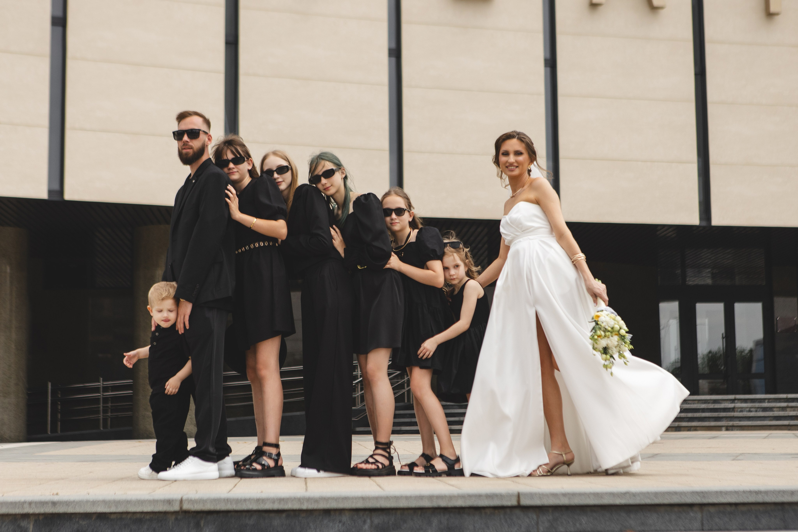 Церемония любви ❤️. Портреты и лайфстайл в Краснодаре