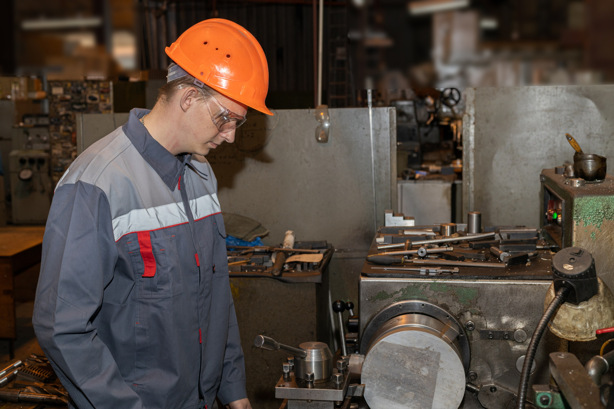 ПРОМЫШЛЕННАЯ. Визуальная упаковка брендов и проектов через фото и видеопроизводство