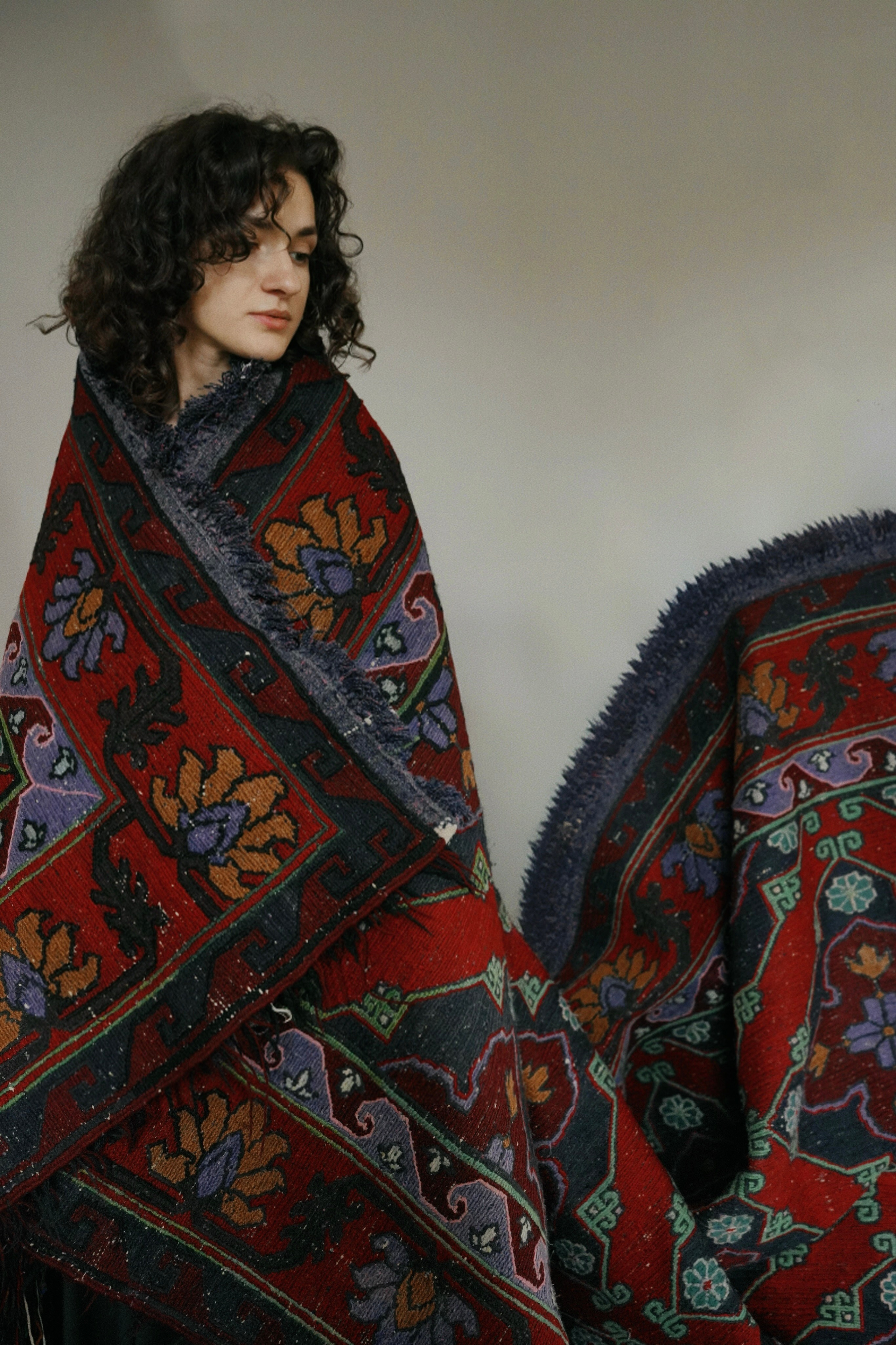 Ирина. Fotографиня из Санкт-Петербурга Настя Шуман