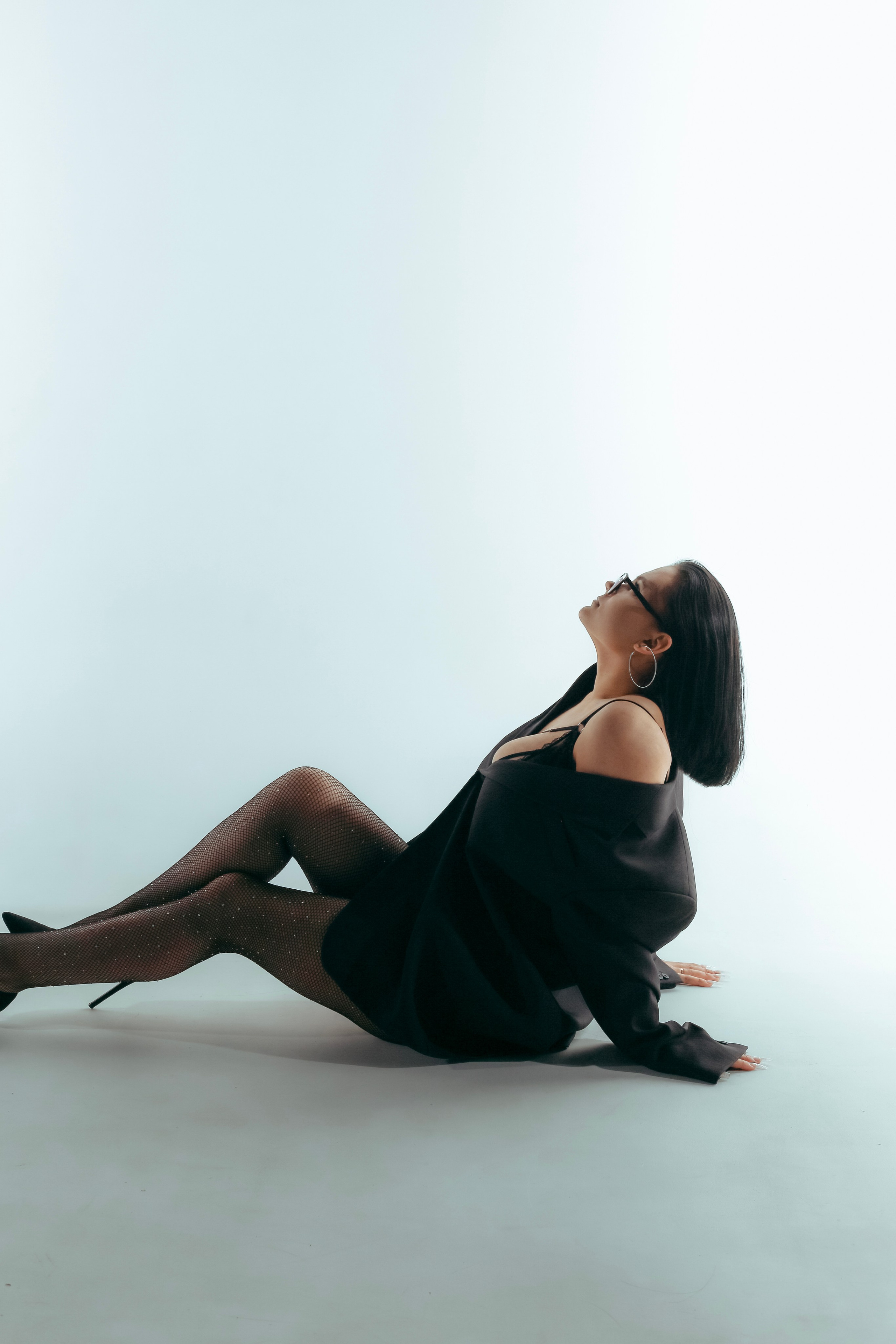 Анастасия. Фотограф Виноградова Зинфира в Санкт-Петербурге