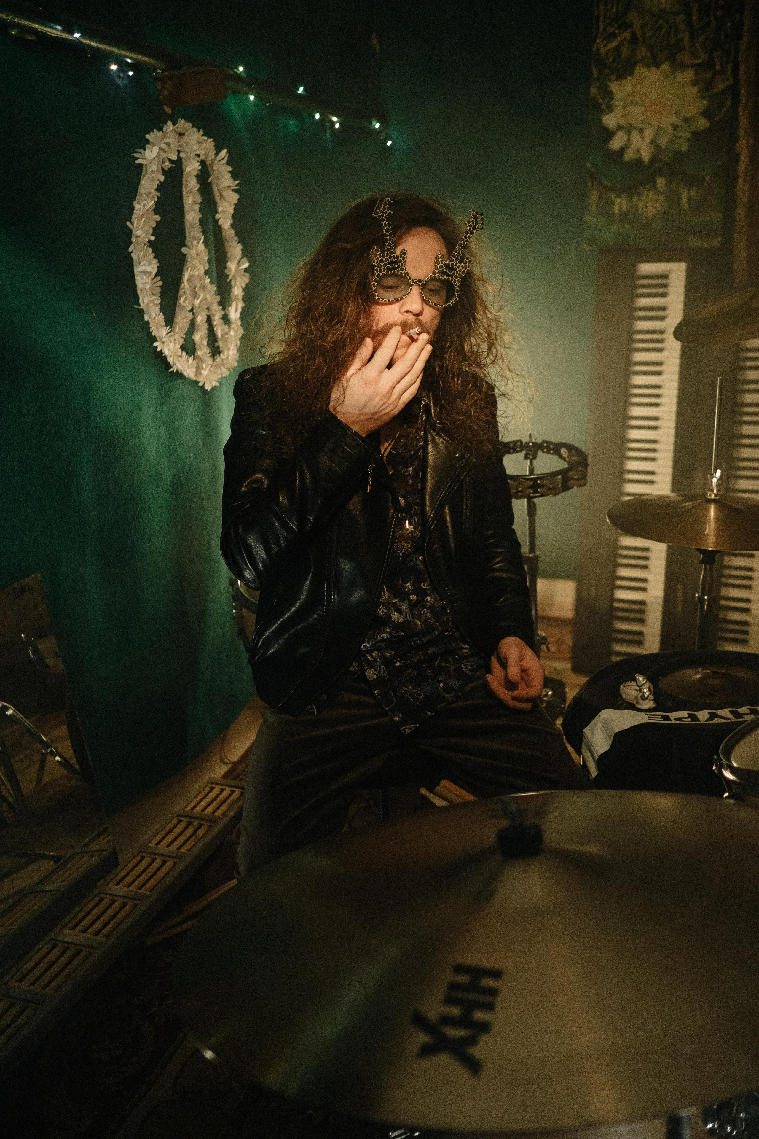 Крапивка. Фуд фотограф в Великом Новгороде