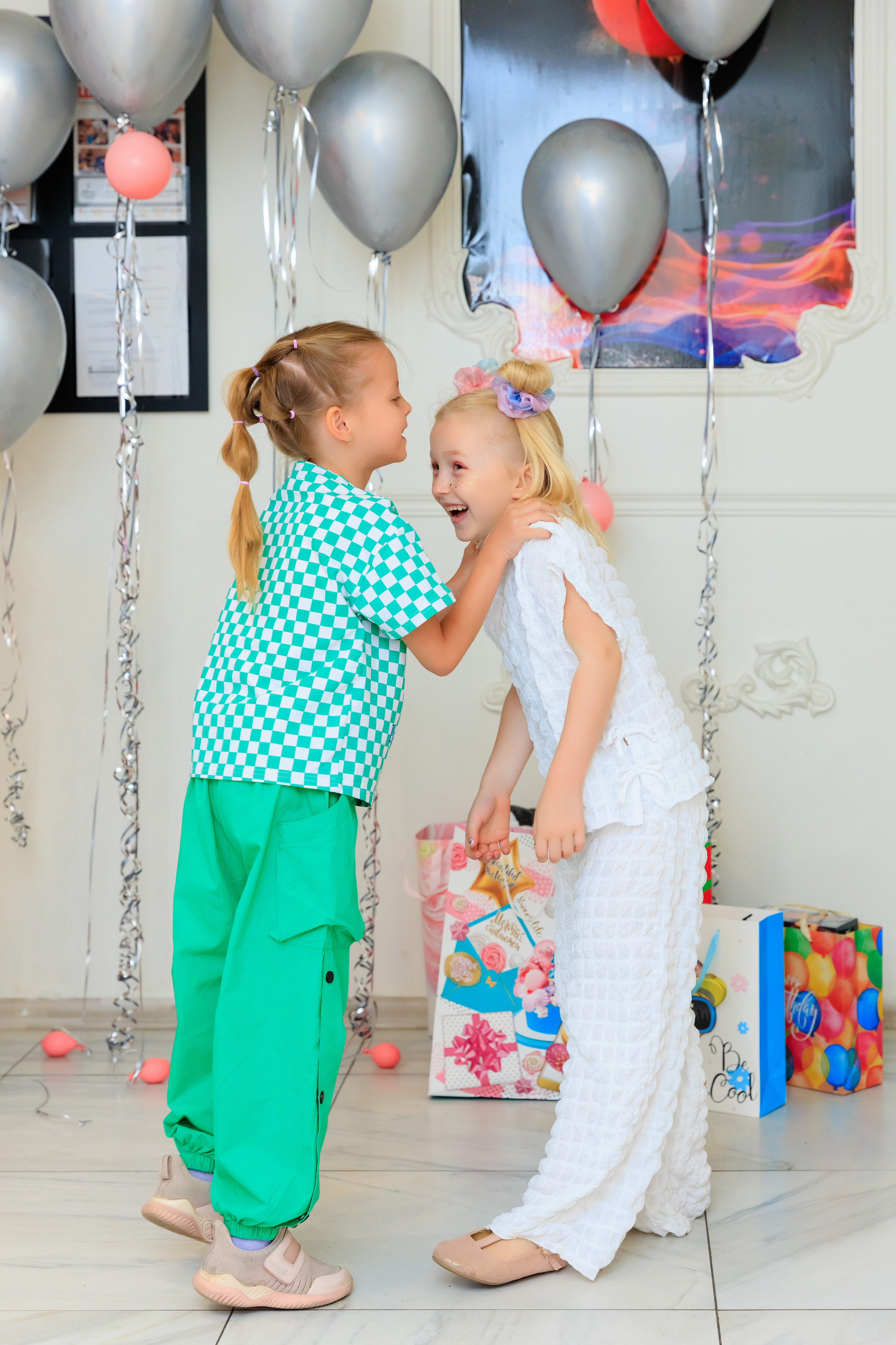 РЕПОРТАЖ. Фотограф Новосибирск — Наталья Гресь