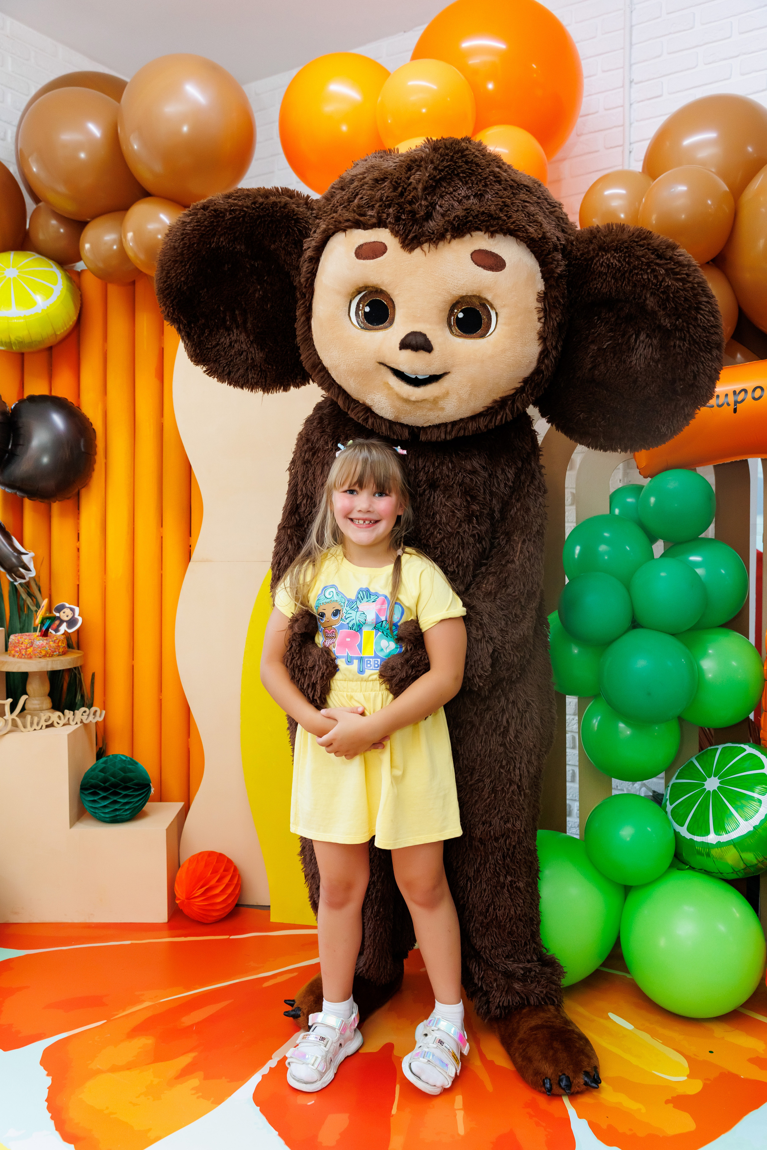 РЕПОРТАЖ. Фотограф Новосибирск — Наталья Гресь