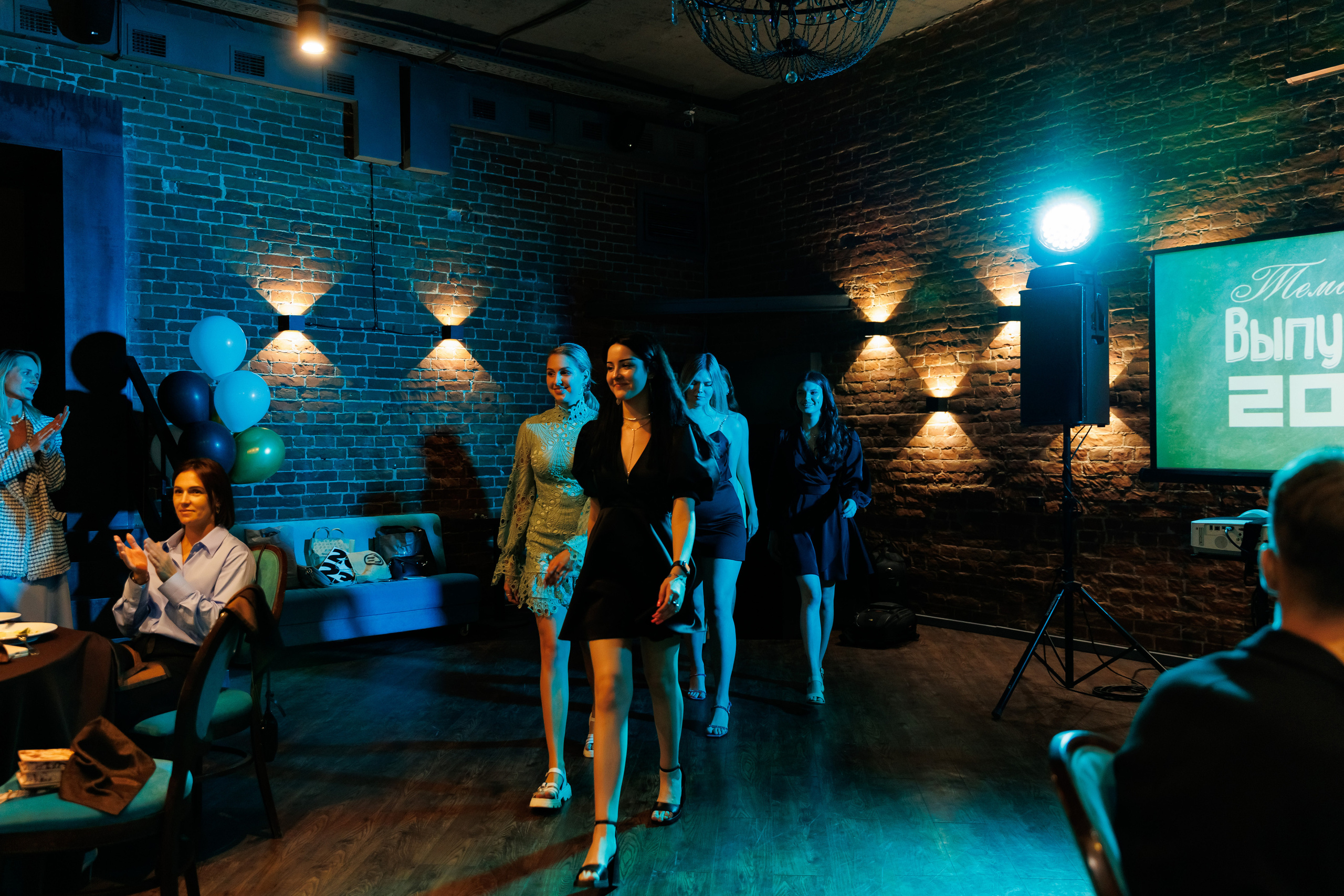 РЕПОРТАЖ. Фотограф Новосибирск — Наталья Гресь