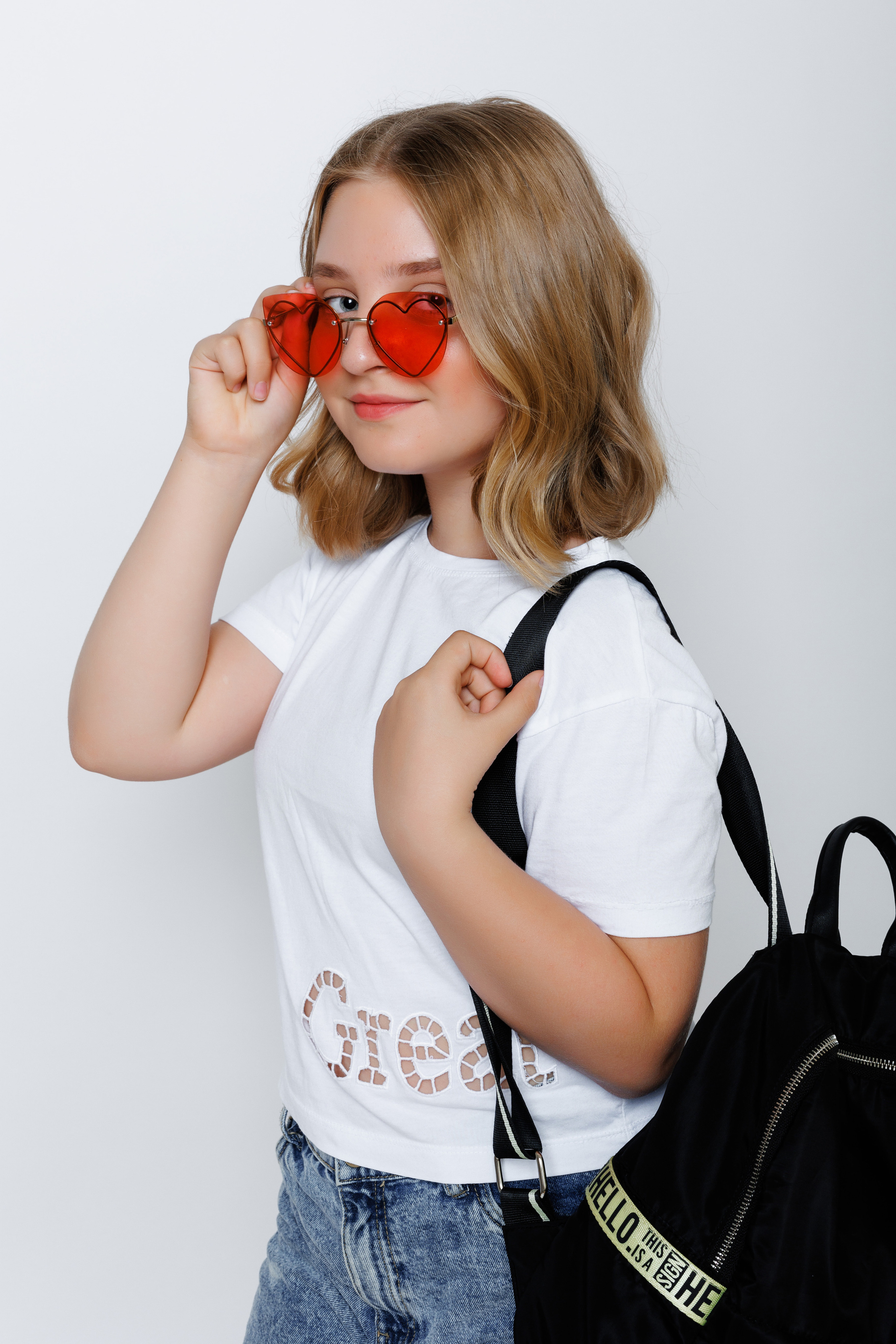 ДЕТИ. Женский фотограф в Новосибирске Наталья Гресь