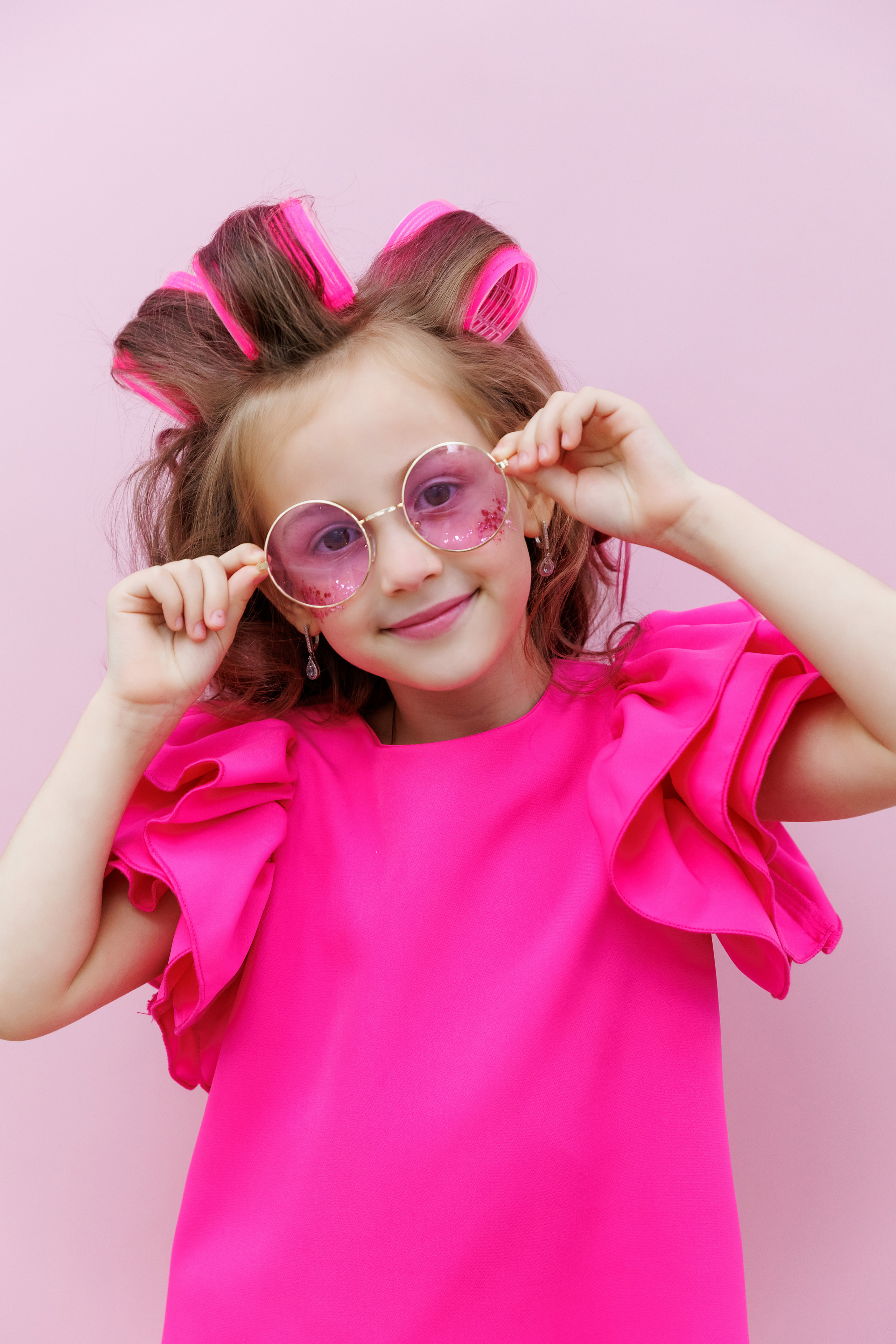 ДЕТИ. Женский фотограф в Новосибирске Наталья Гресь