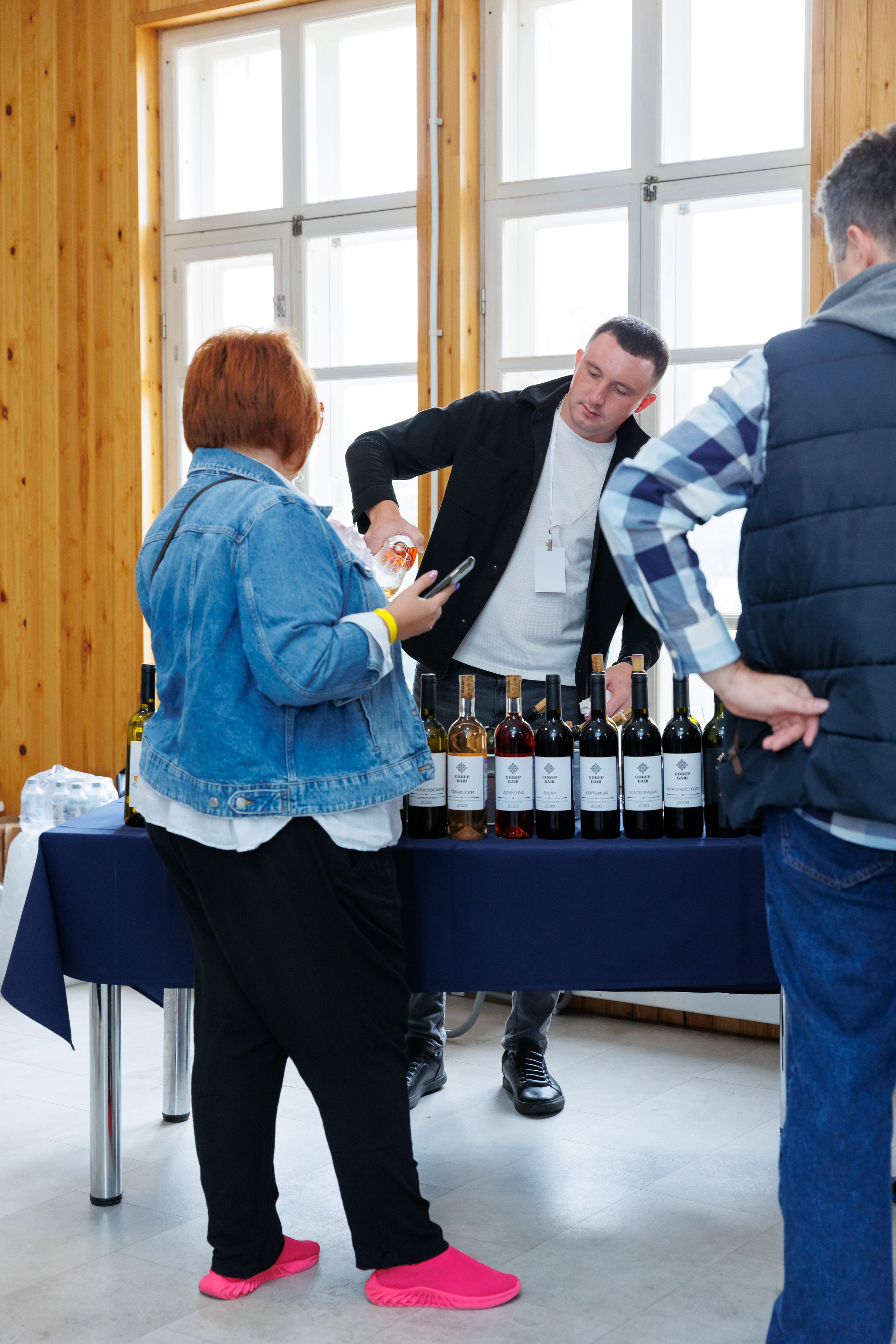 РЕПОРТАЖ. Фотограф Новосибирск — Наталья Гресь