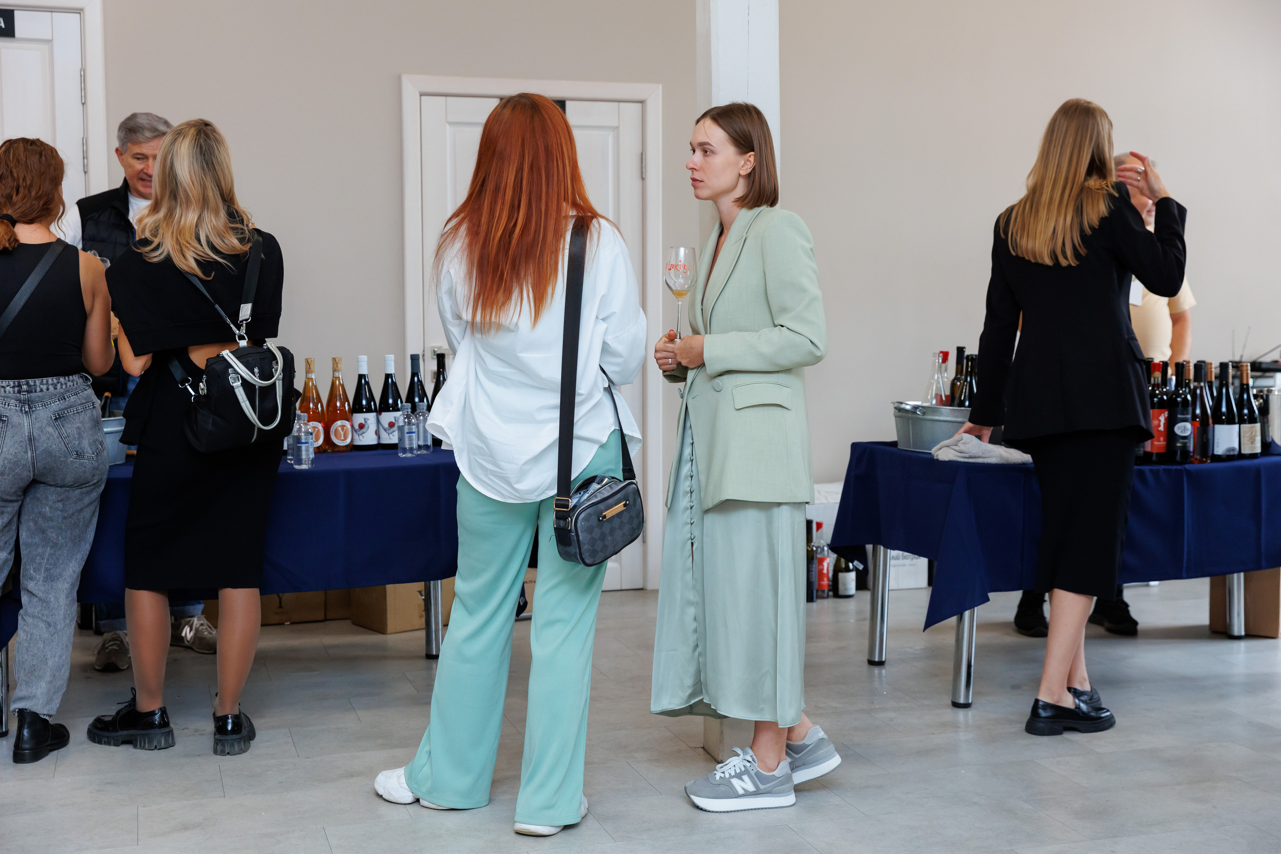 РЕПОРТАЖ. Фотограф Новосибирск — Наталья Гресь