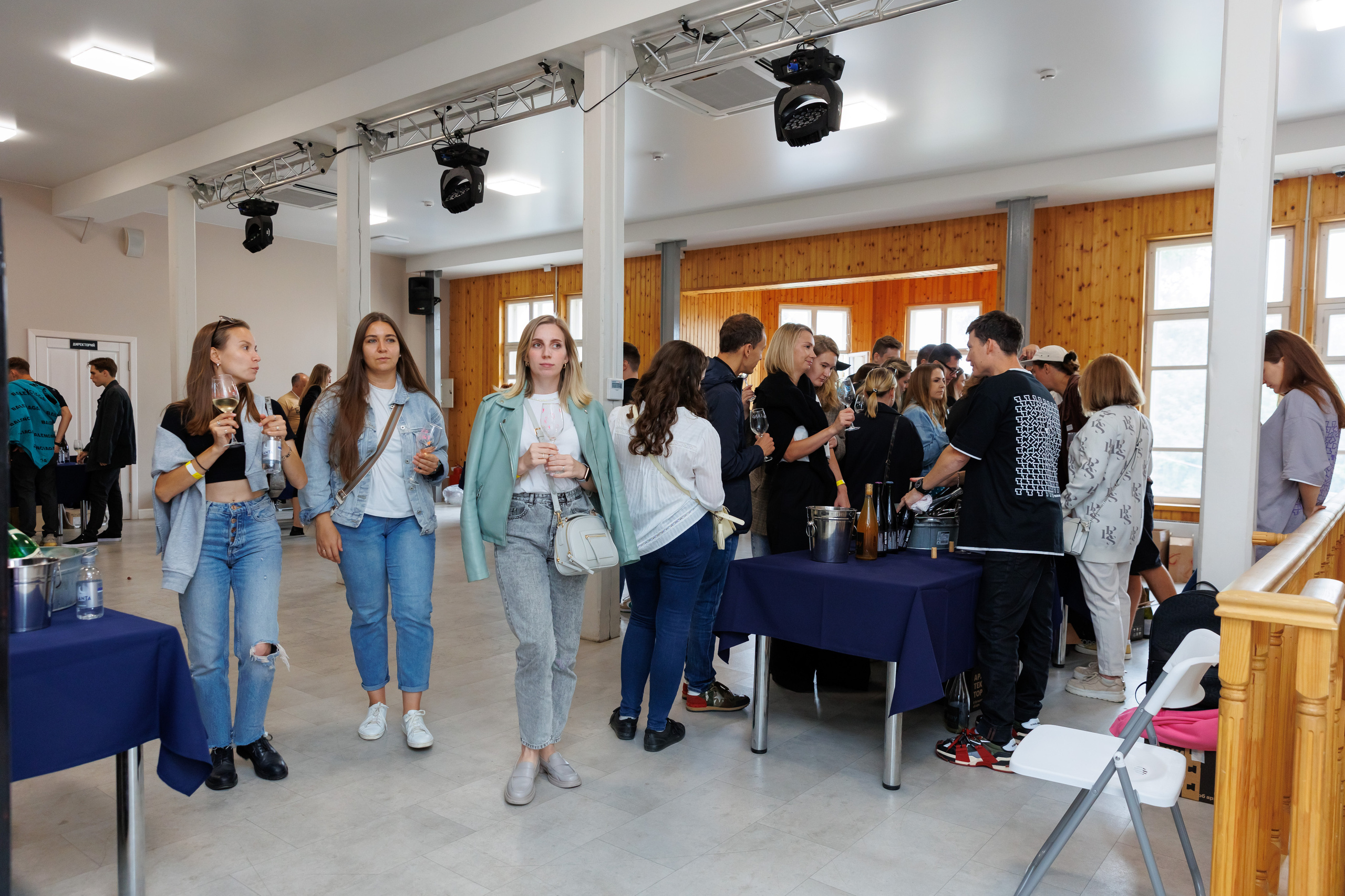 РЕПОРТАЖ. Фотограф Новосибирск — Наталья Гресь