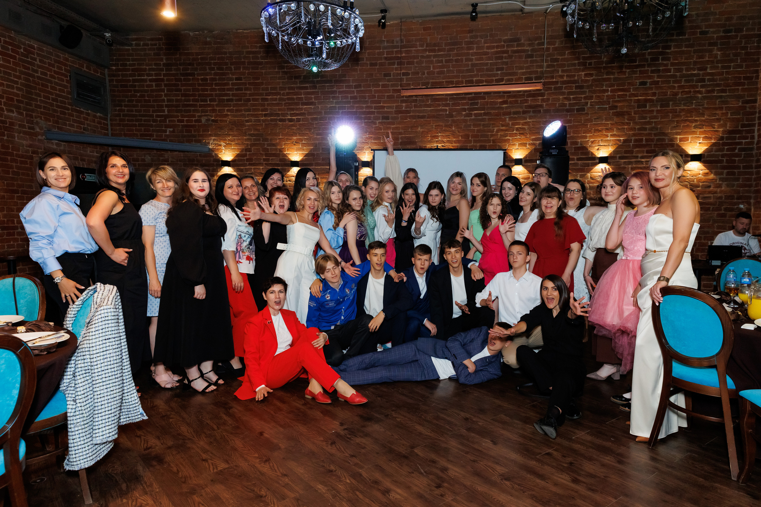 РЕПОРТАЖ. Фотограф Новосибирск — Наталья Гресь