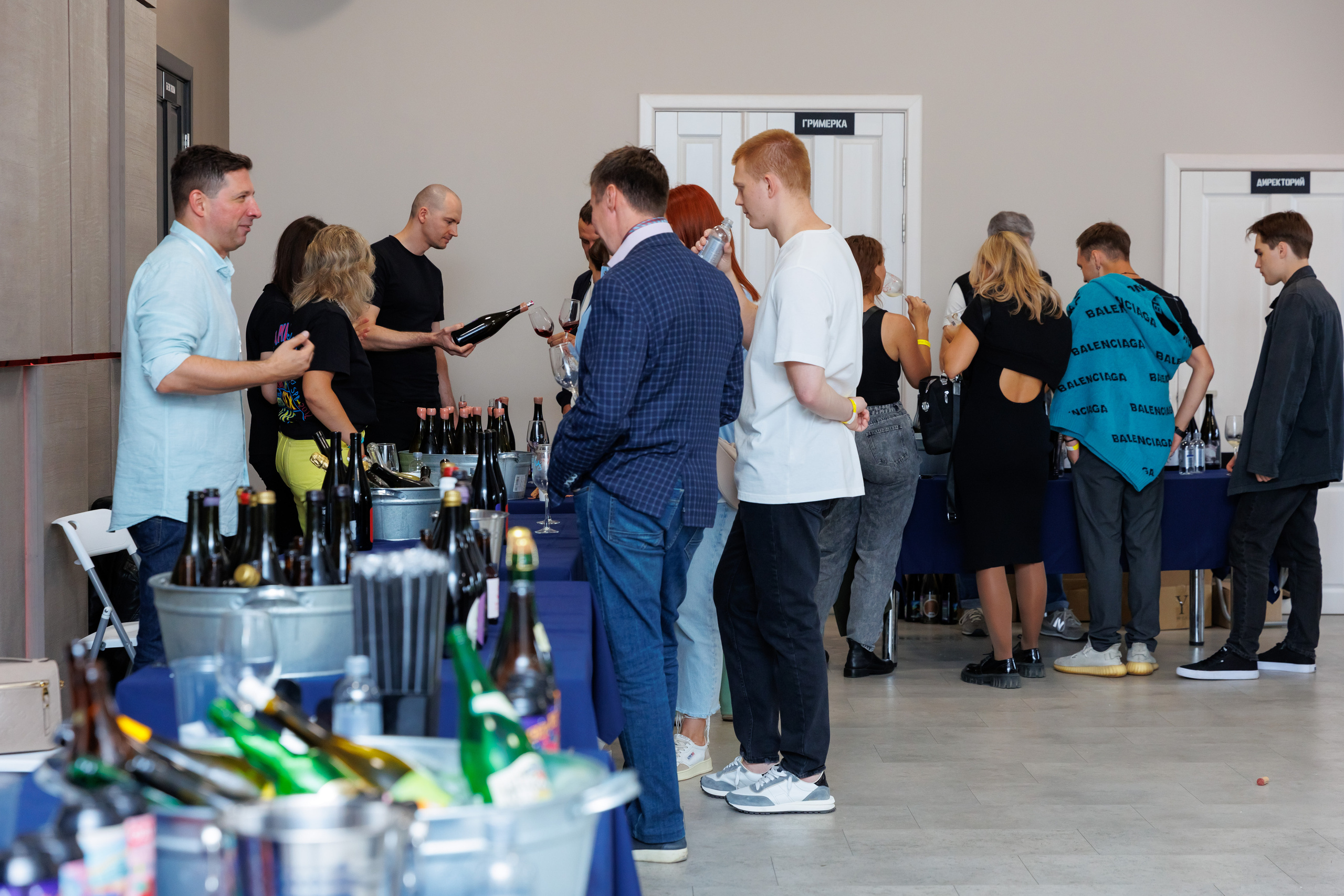 РЕПОРТАЖ. Фотограф Новосибирск — Наталья Гресь