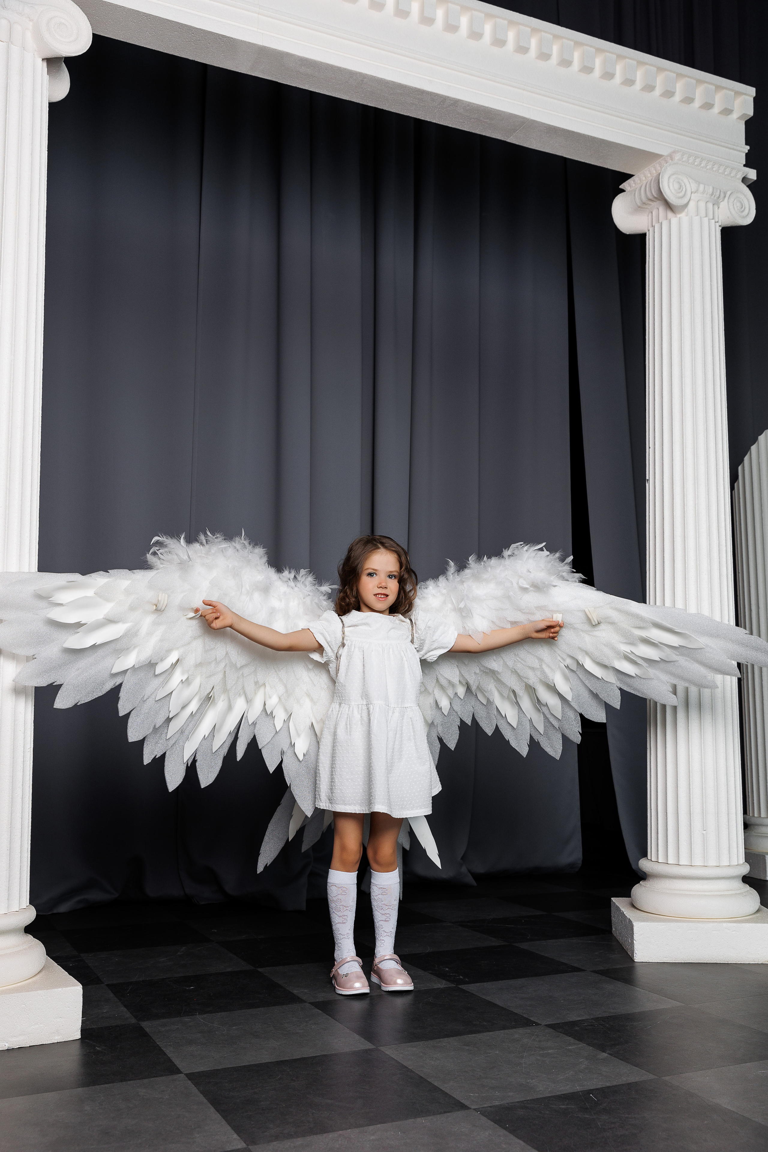 ДЕТИ. Женский фотограф в Новосибирске Наталья Гресь